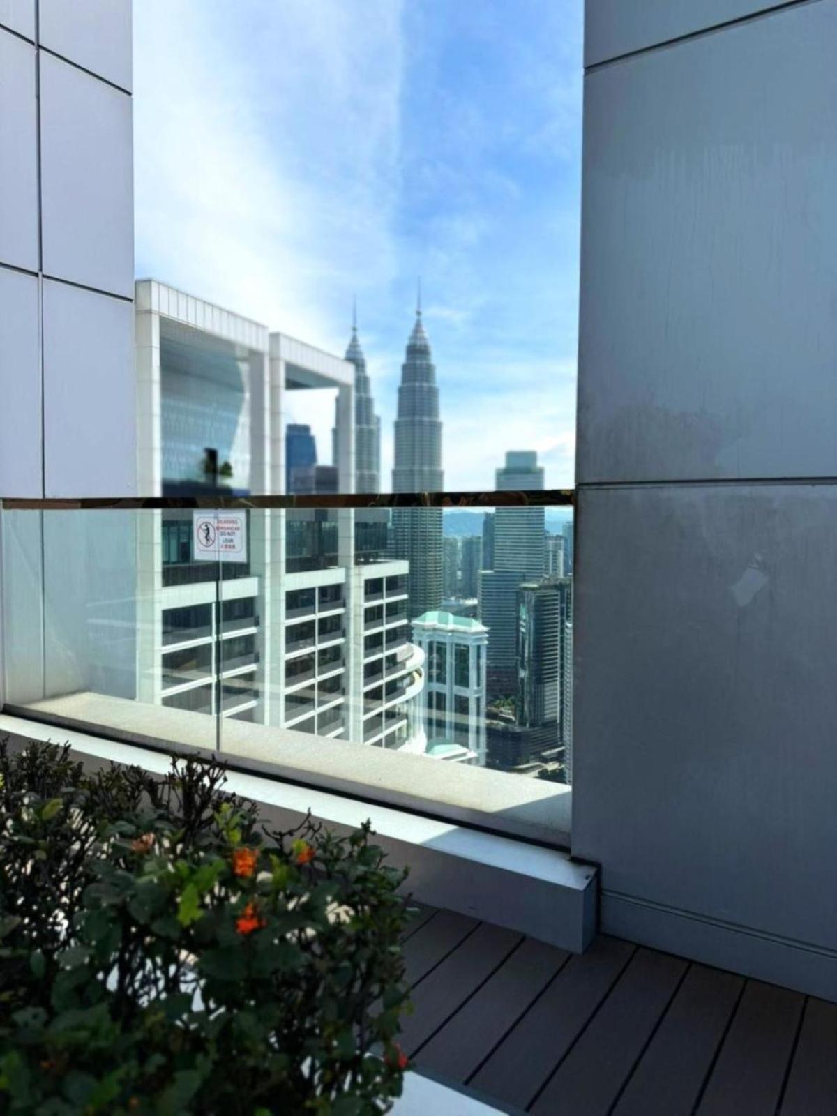 Apartment Platinum Klcc By Citybox Kuala Lumpur