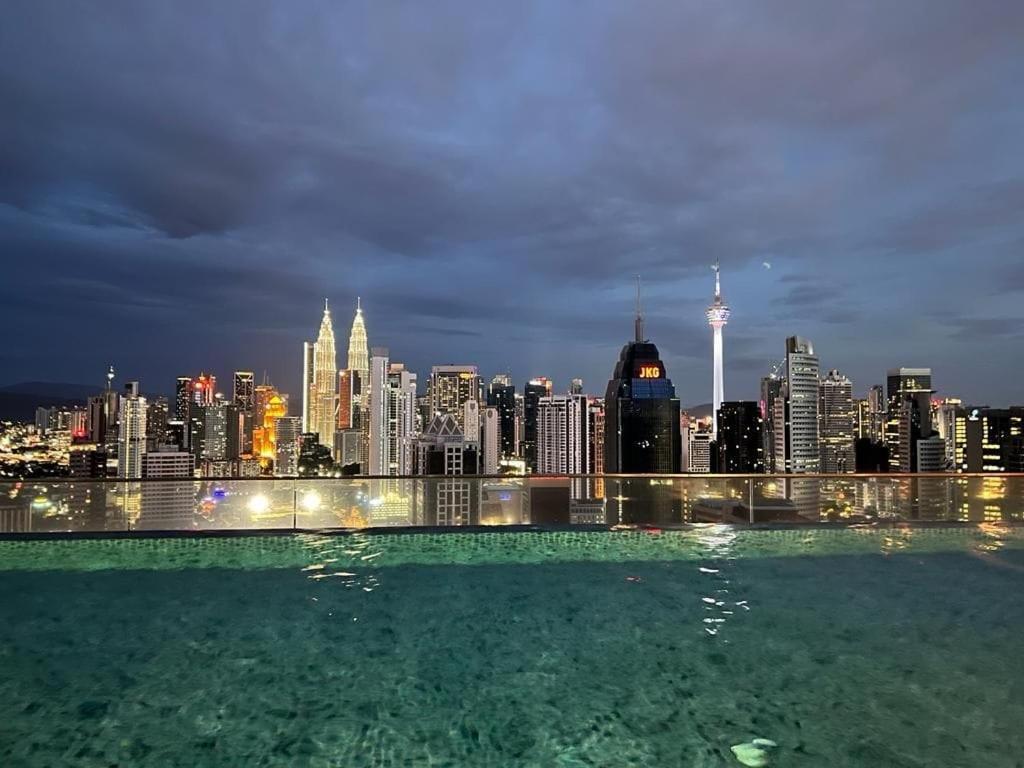 Spritz Empire Regalia & * Kuala Lumpur