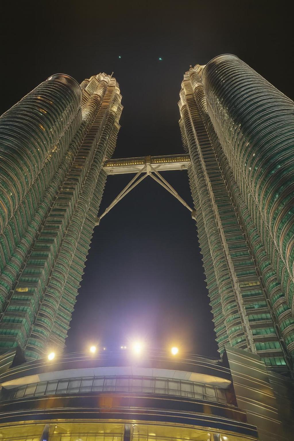Cormar Aparthotel Kuala Lumpur