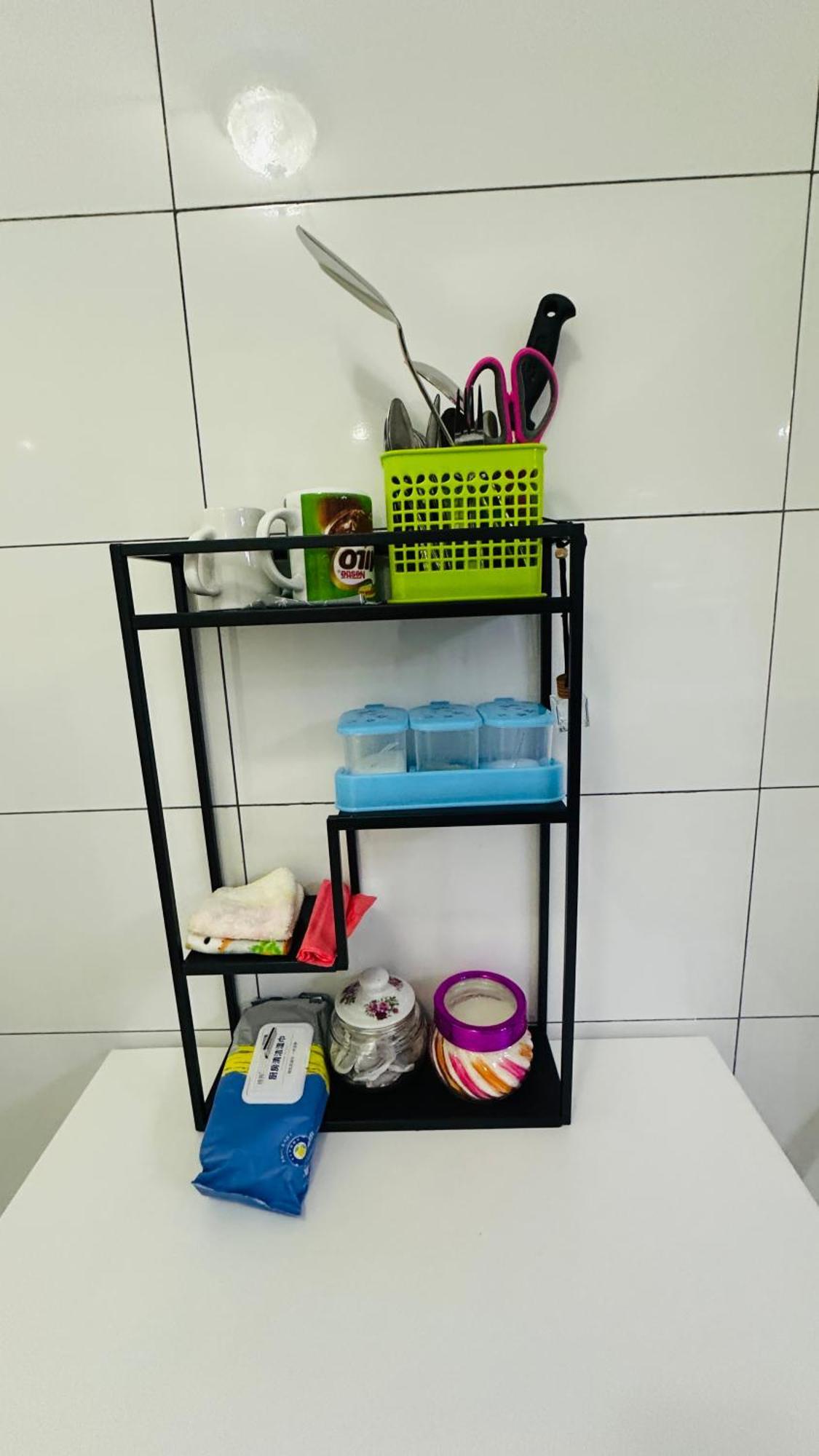 Apartment Iris @ Taman Melati *