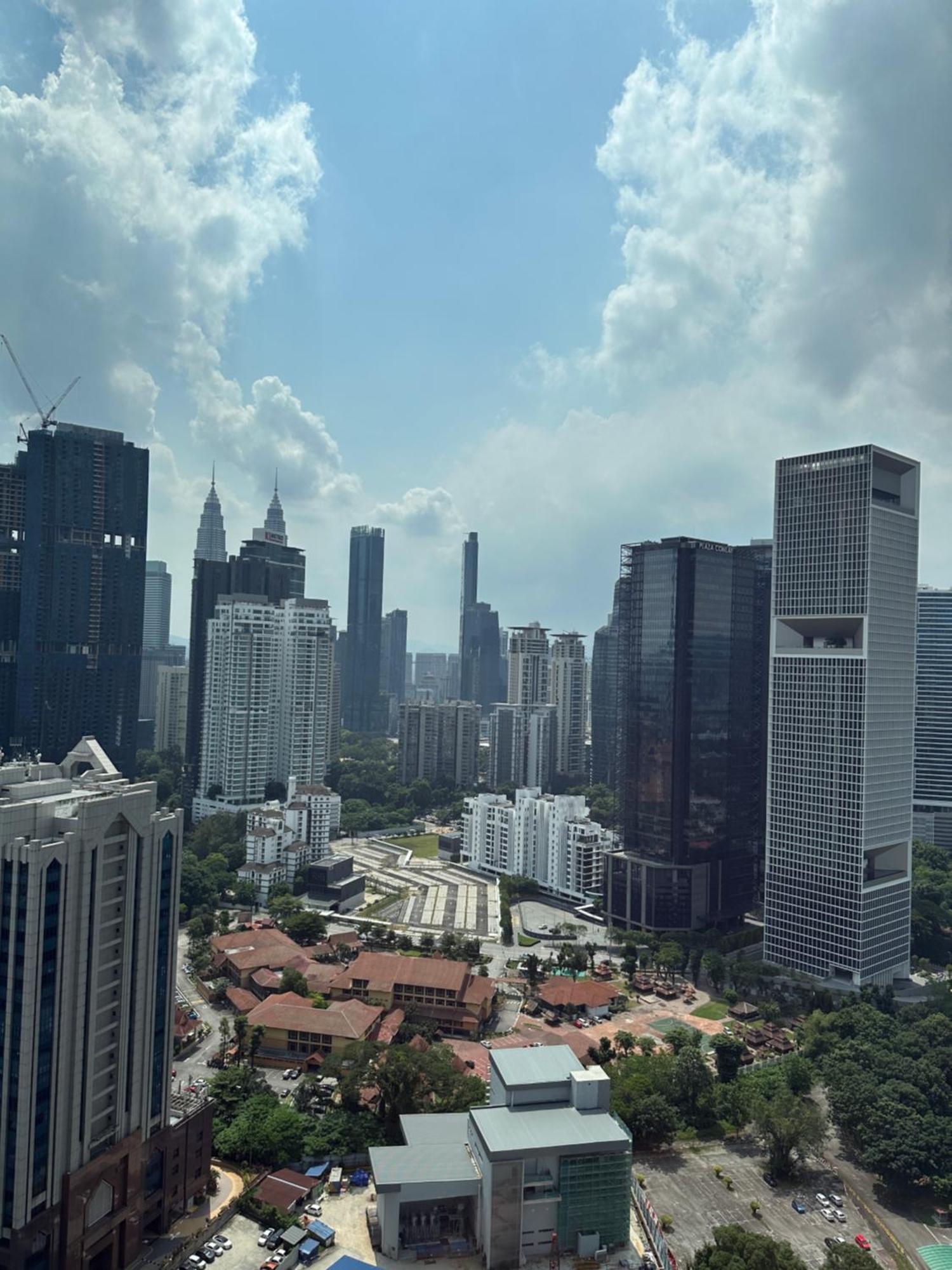 Agile * Kuala Lumpur