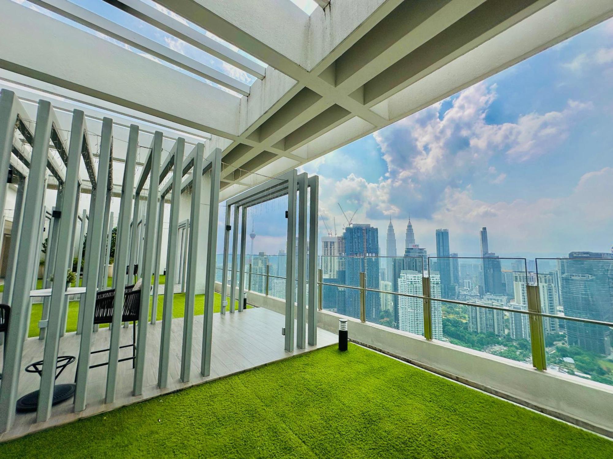 Agile Căn hộ Kuala Lumpur