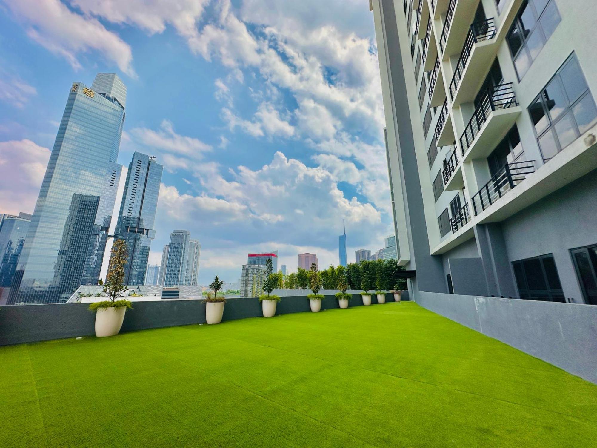 Agile Kuala Lumpur