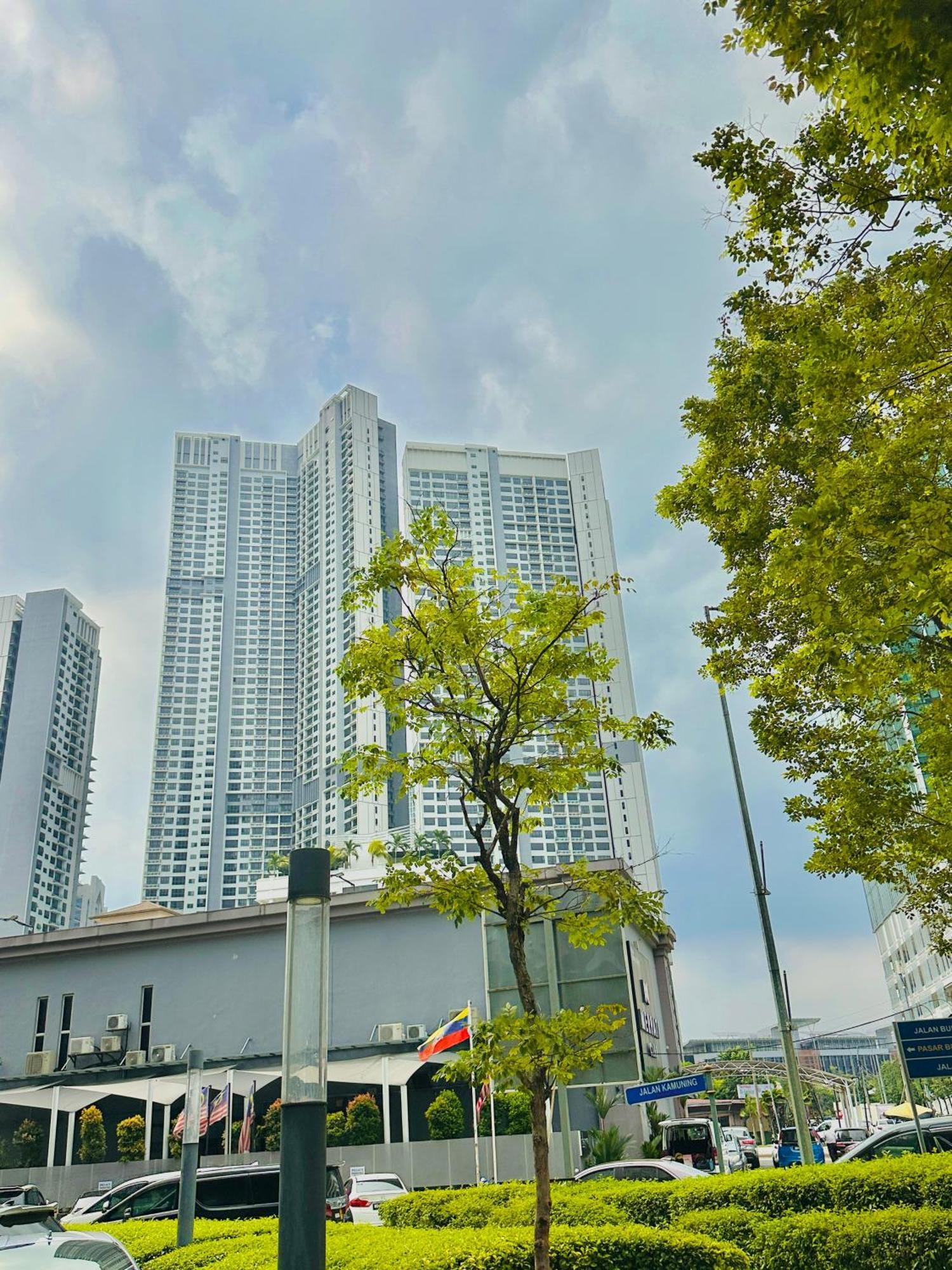 Agile Căn hộ Kuala Lumpur