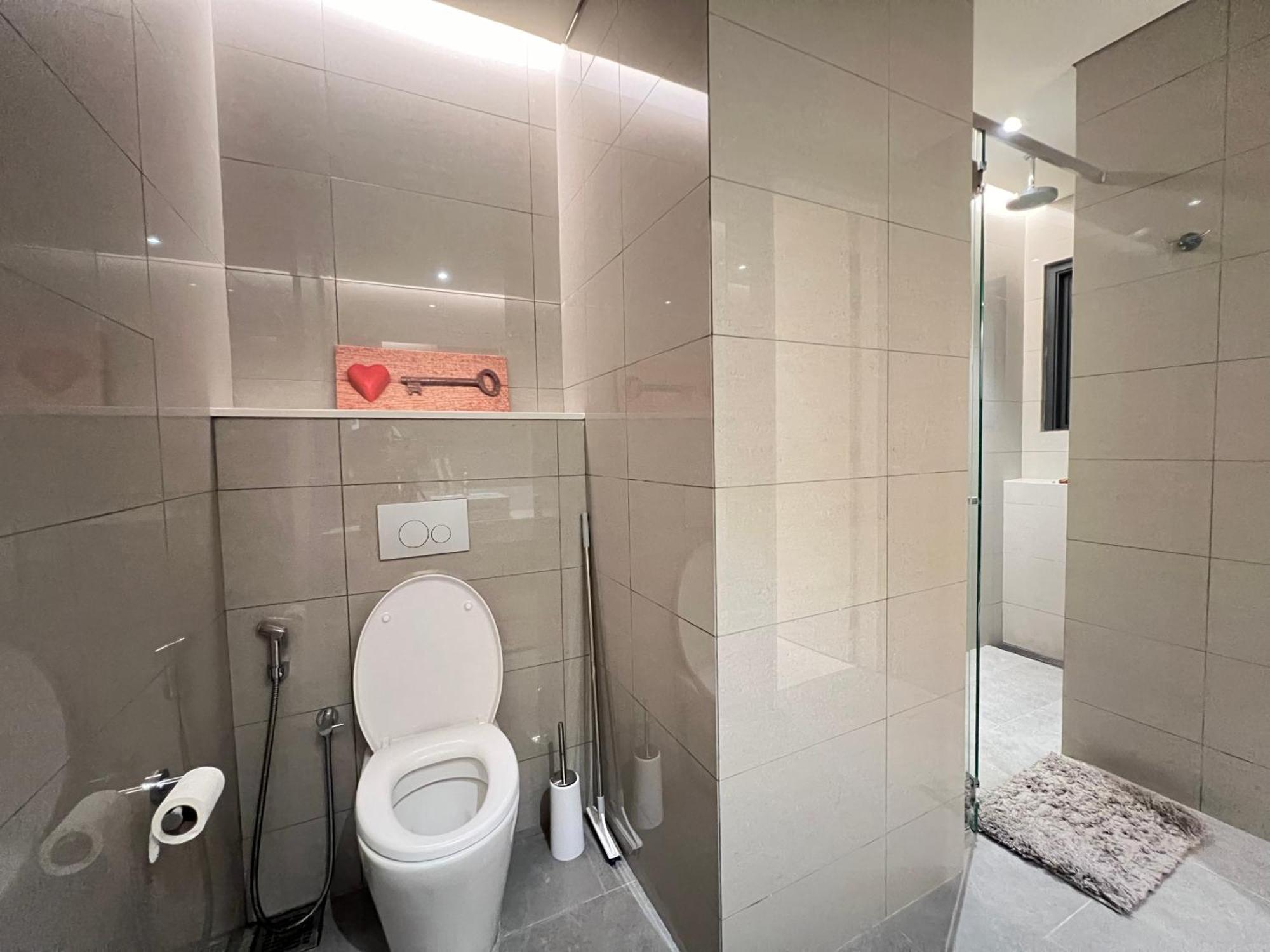 Appartement Tribecatrx By Zenglo 5min Walk To The Exchange Trx