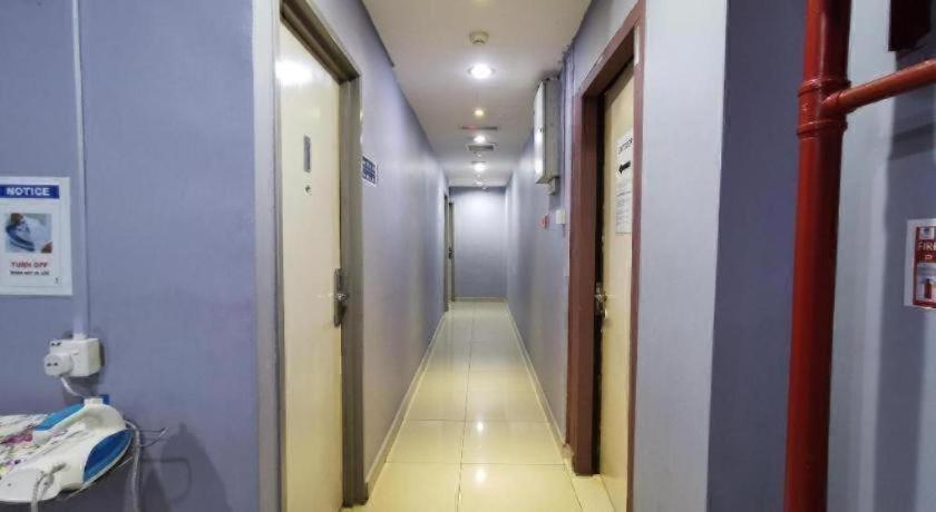 Bluemoon Boutique Hotel 2*