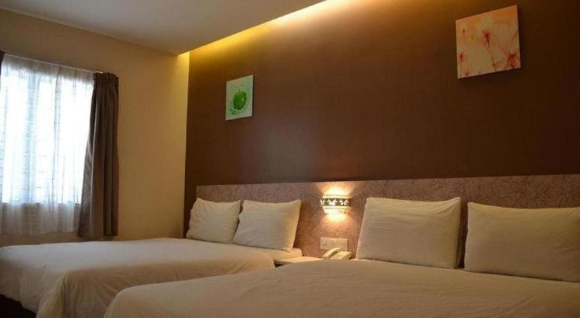 Bluemoon Boutique Hotel 2*