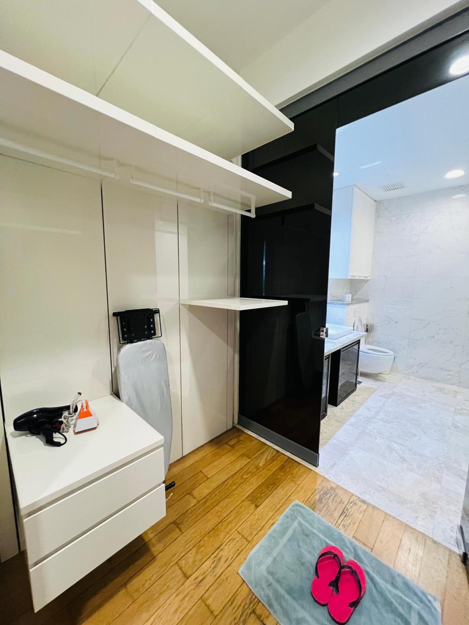 The Platinum Klcc By Dream Suites
