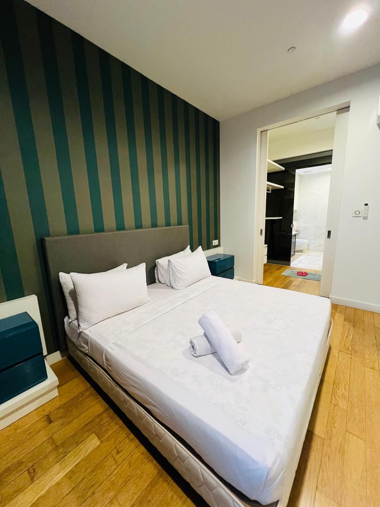 Aparthotel The Platinum Klcc By Dream Suites