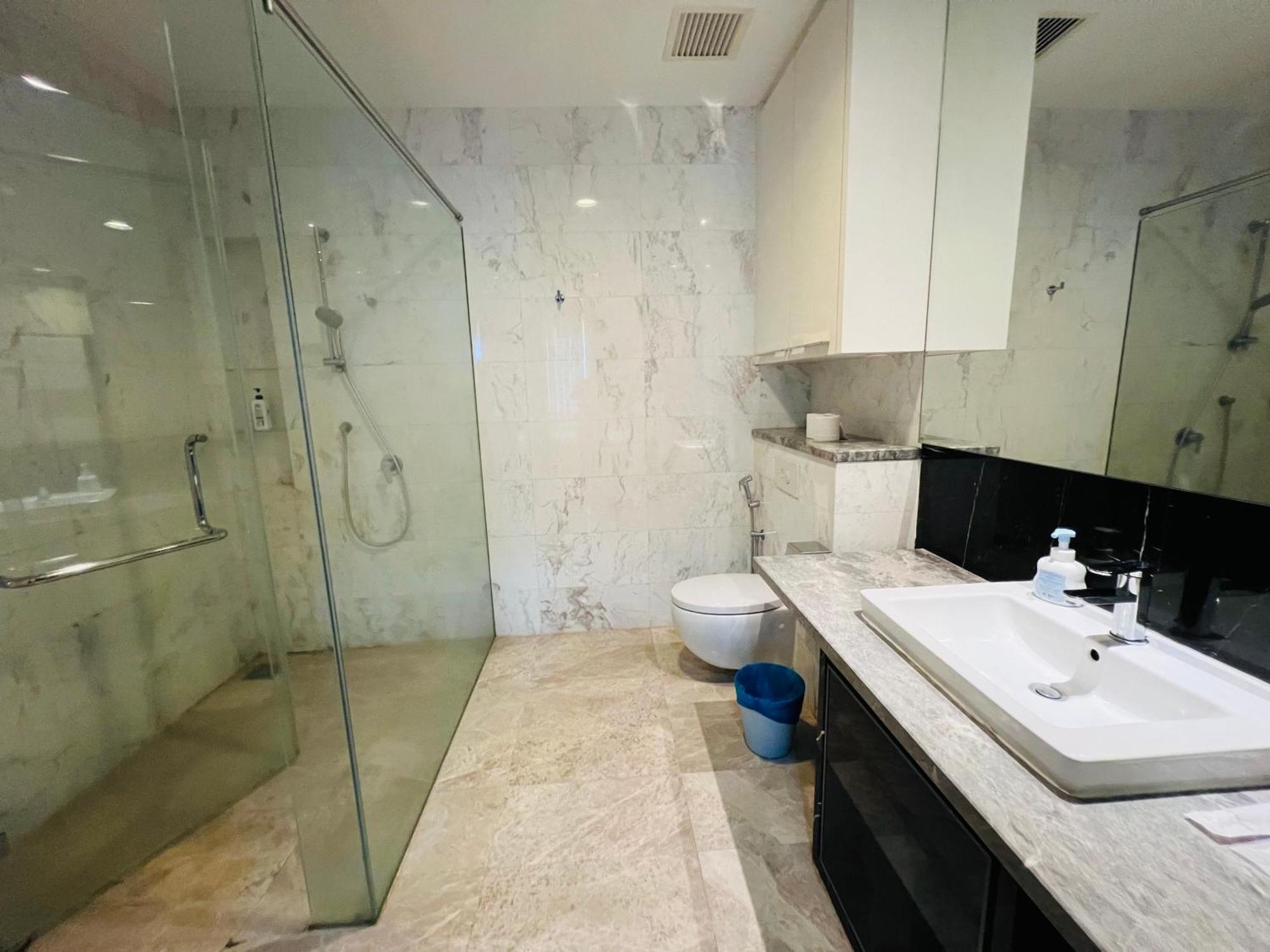 The Platinum Klcc By Dream Suites * Kuala Lumpur