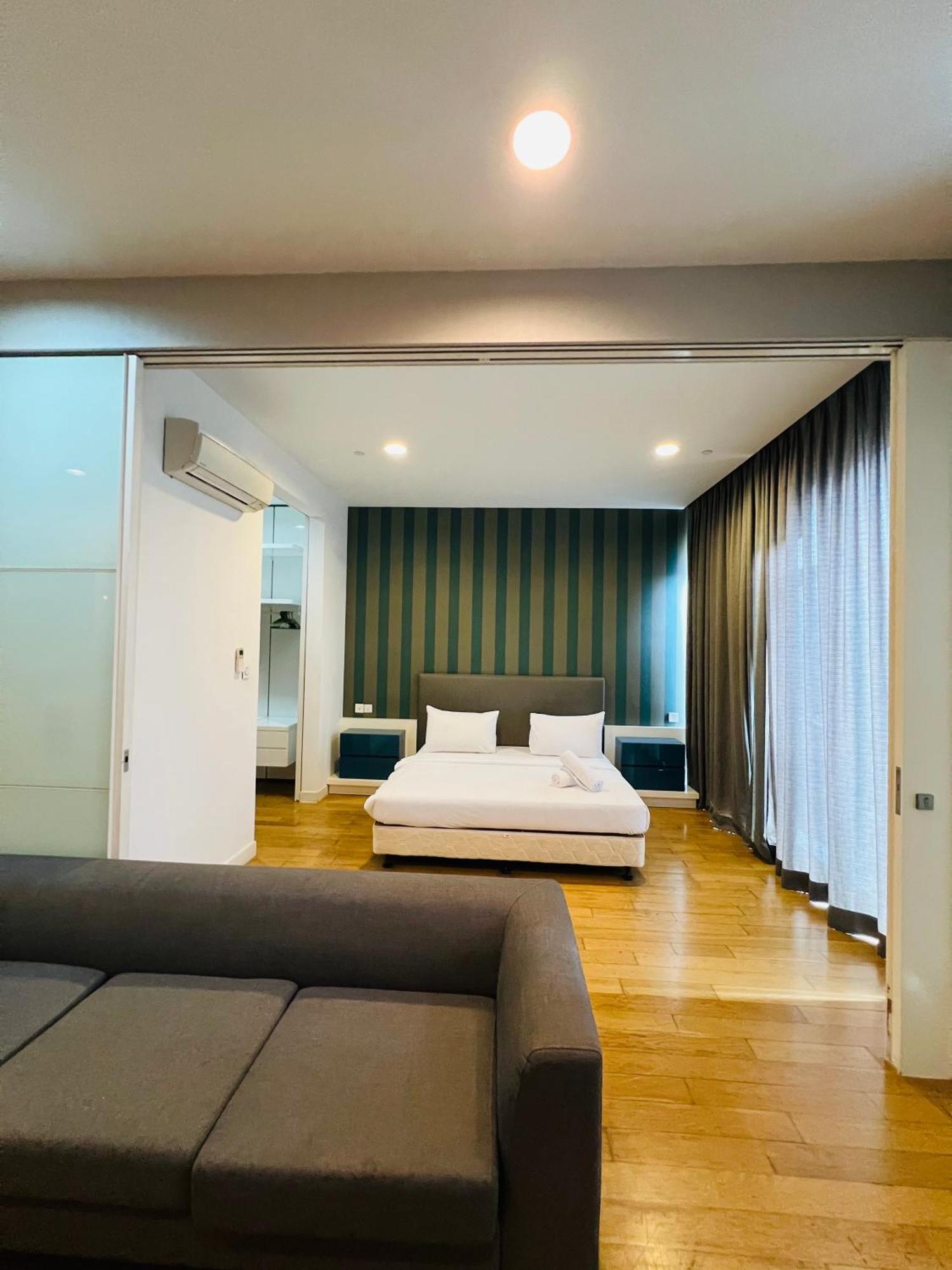 The Platinum Klcc By Dream Suites *