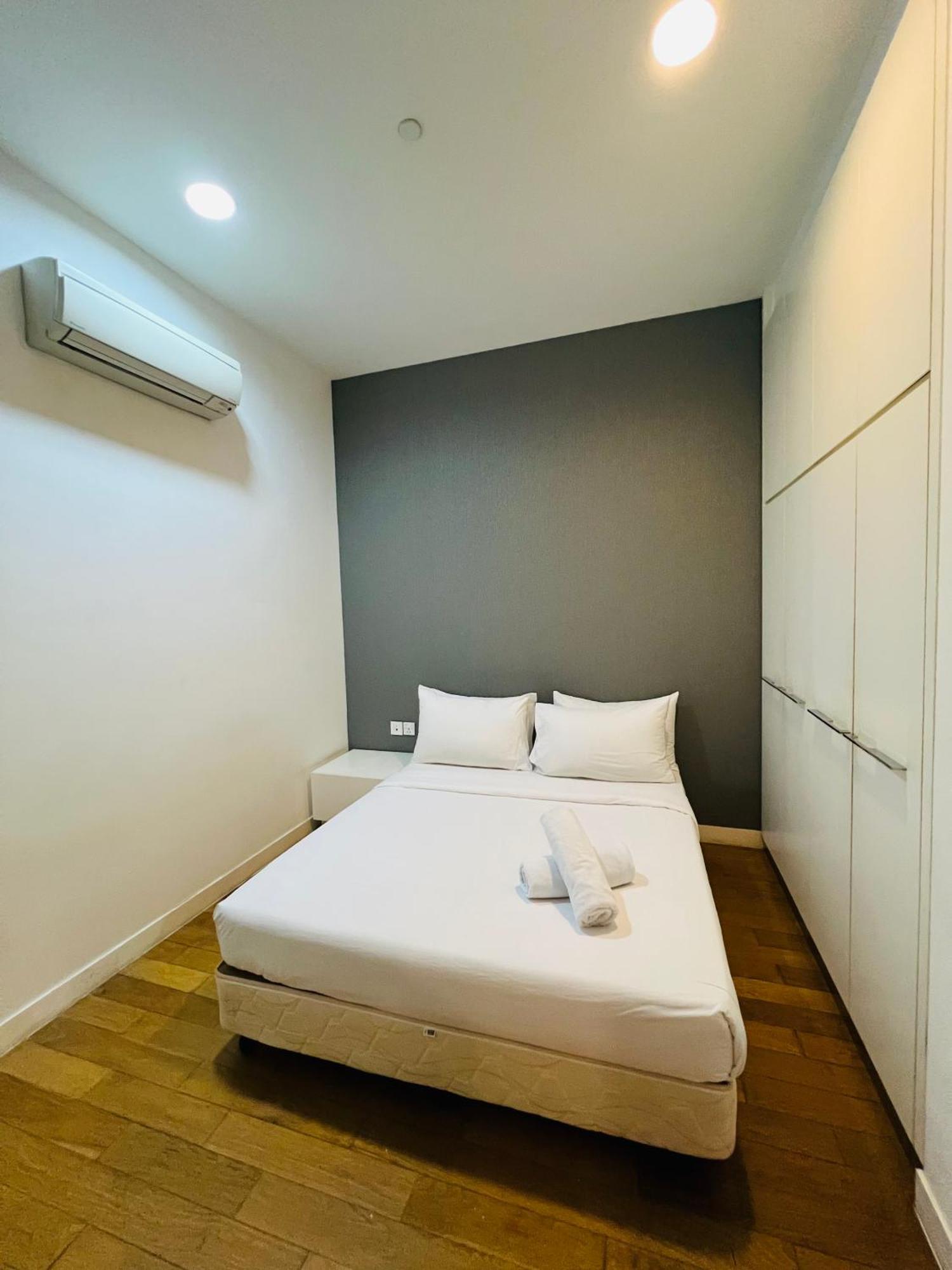 Aparthotel The Platinum Klcc By Dream Suites
