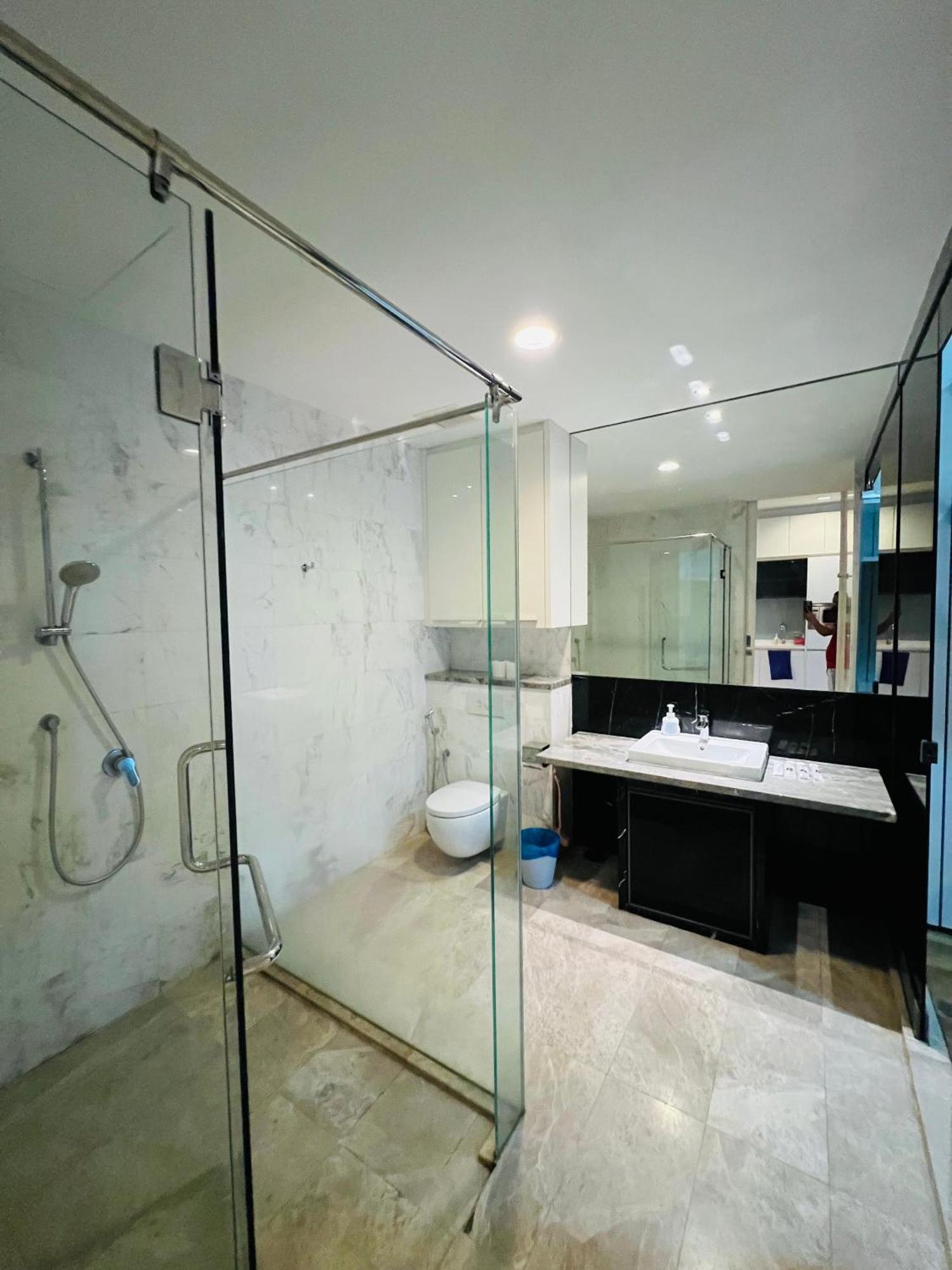 The Platinum Klcc By Dream Suites Aparthotel