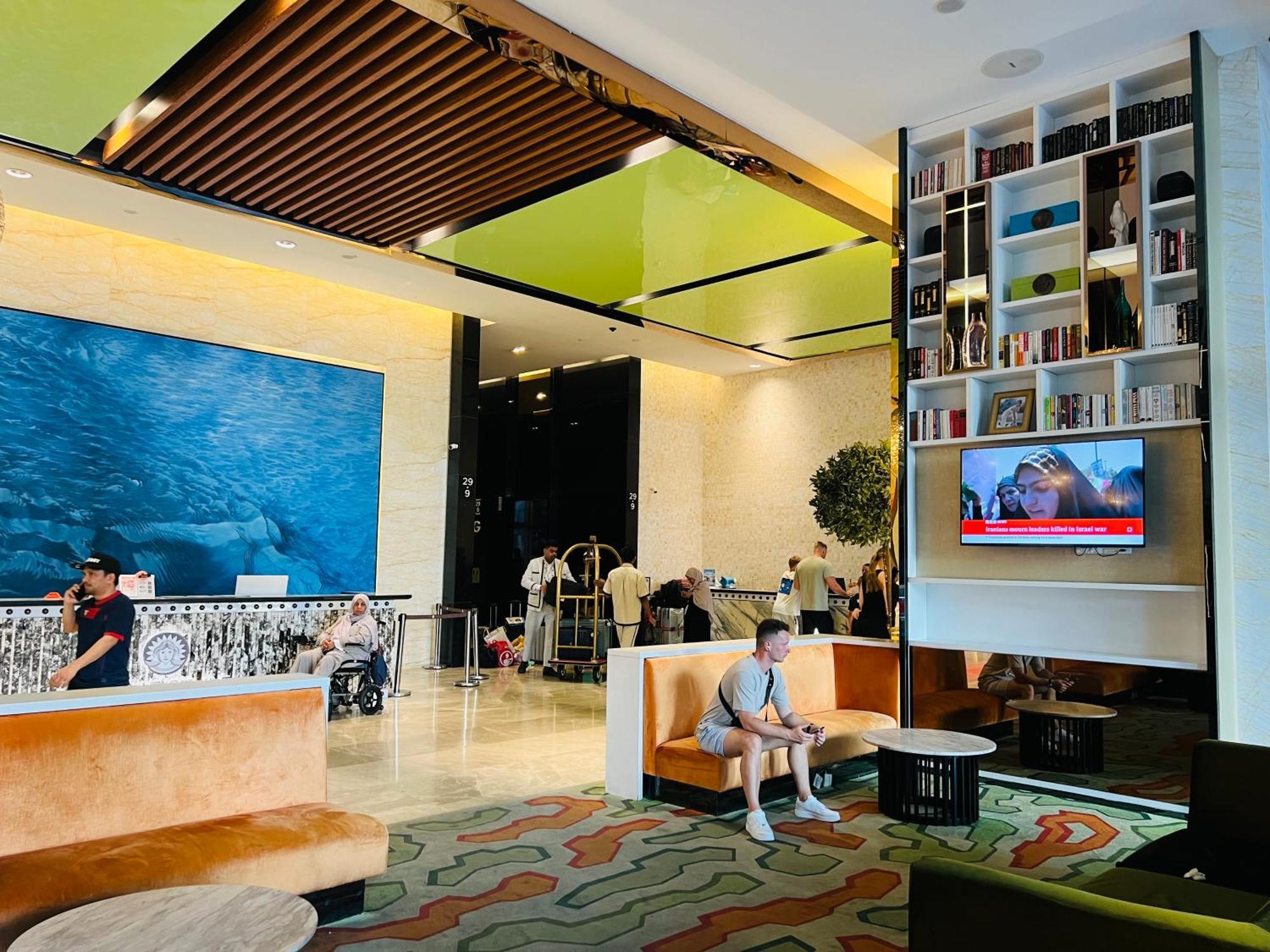 The Platinum Klcc By Dream Suites *