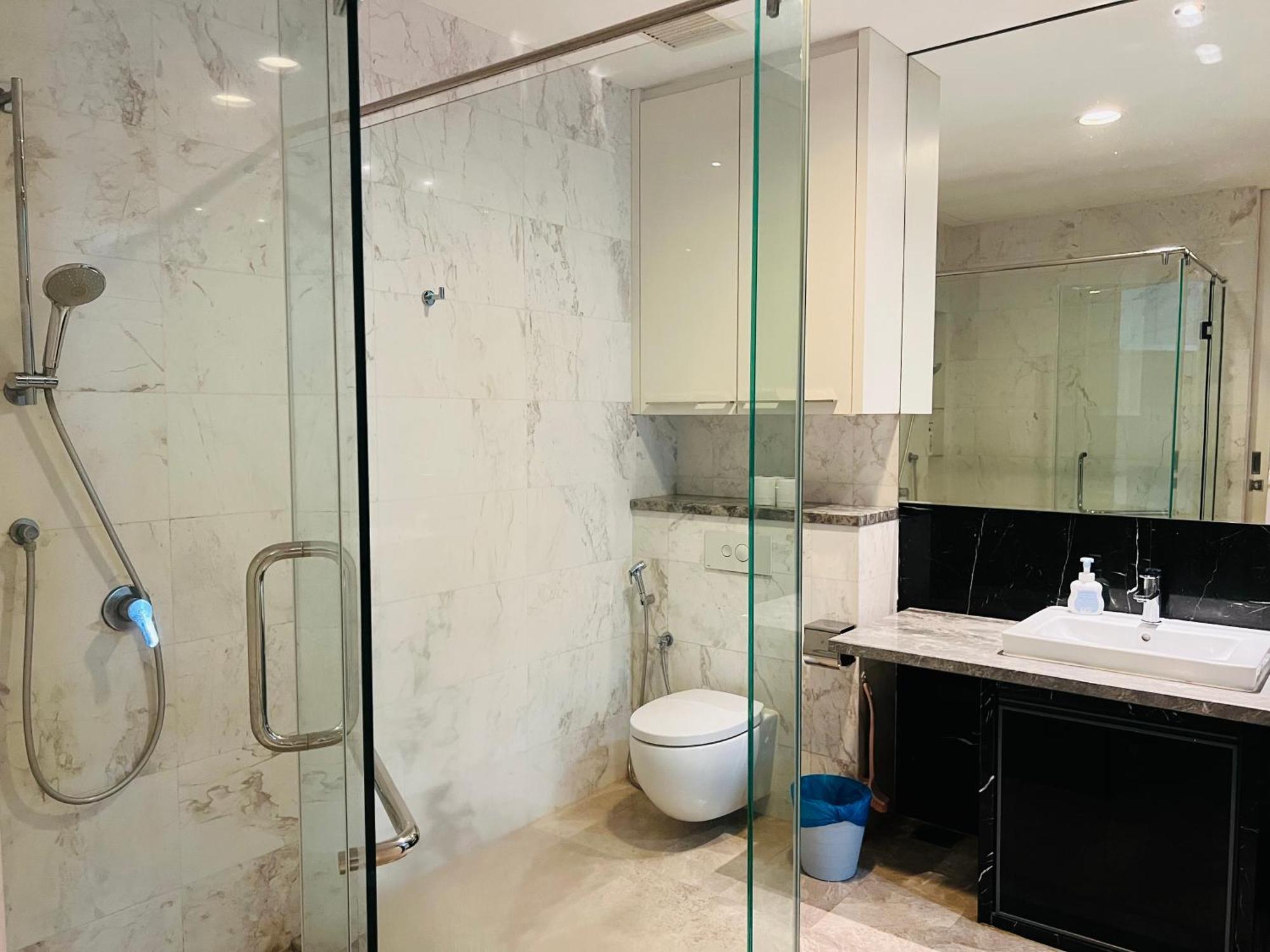 Aparthotel The Platinum Klcc By Dream Suites *