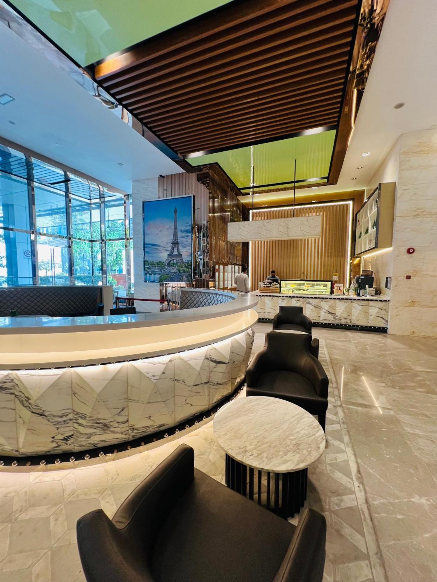 The Platinum Klcc By Dream Suites Kuala Lumpur