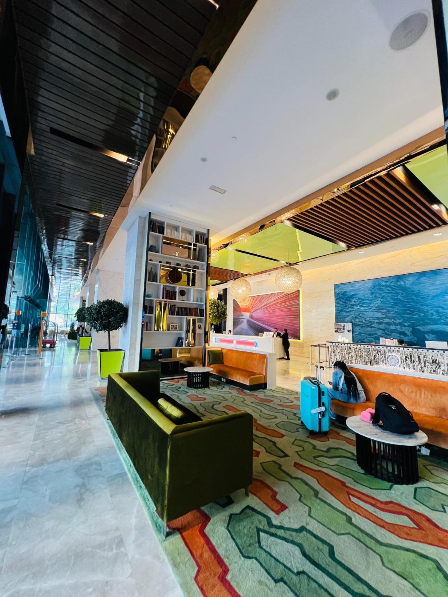 The Platinum Klcc By Dream Suites