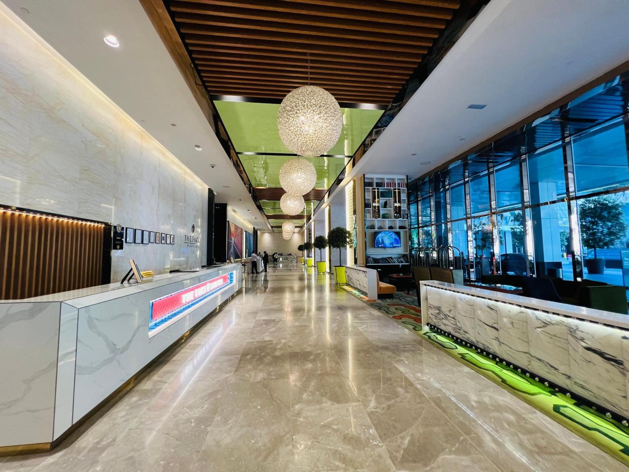 Aparthotel The Platinum Klcc By Dream Suites Kuala Lumpur