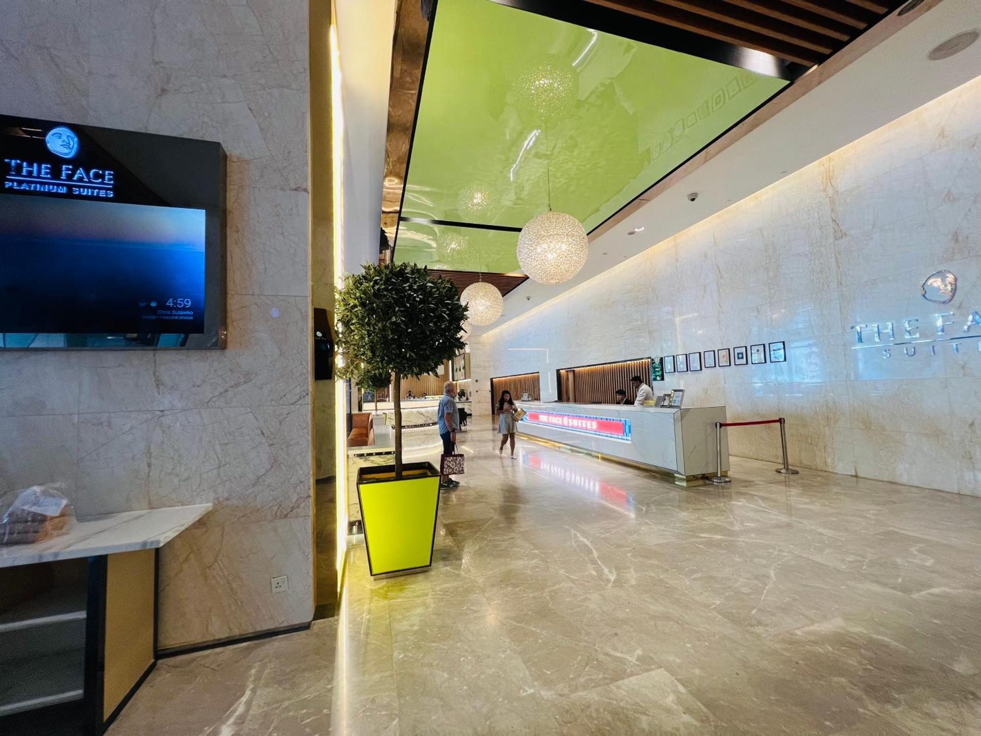The Platinum Klcc By Dream Suites Kuala Lumpur