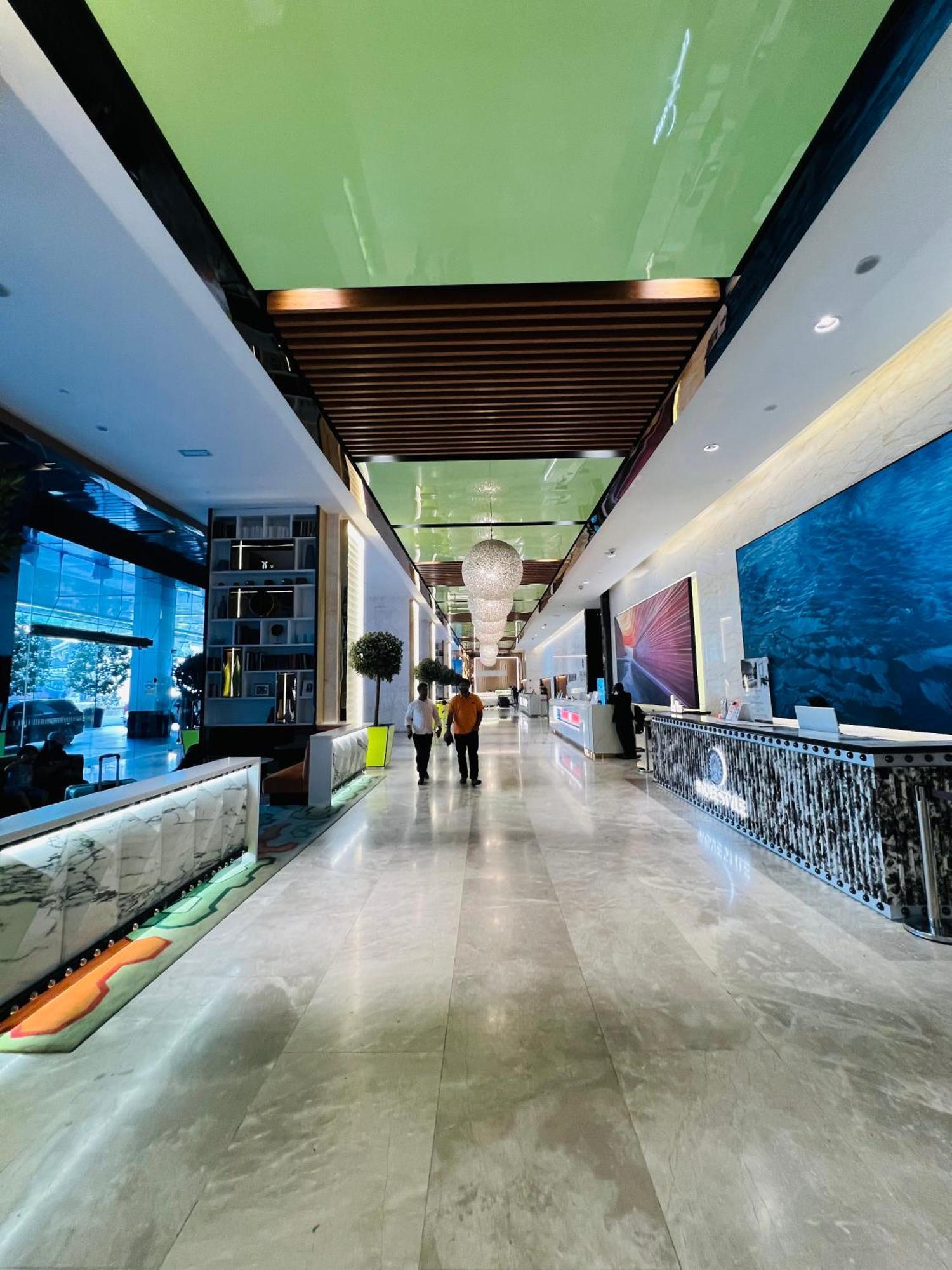 The Platinum Klcc By Dream Suites *