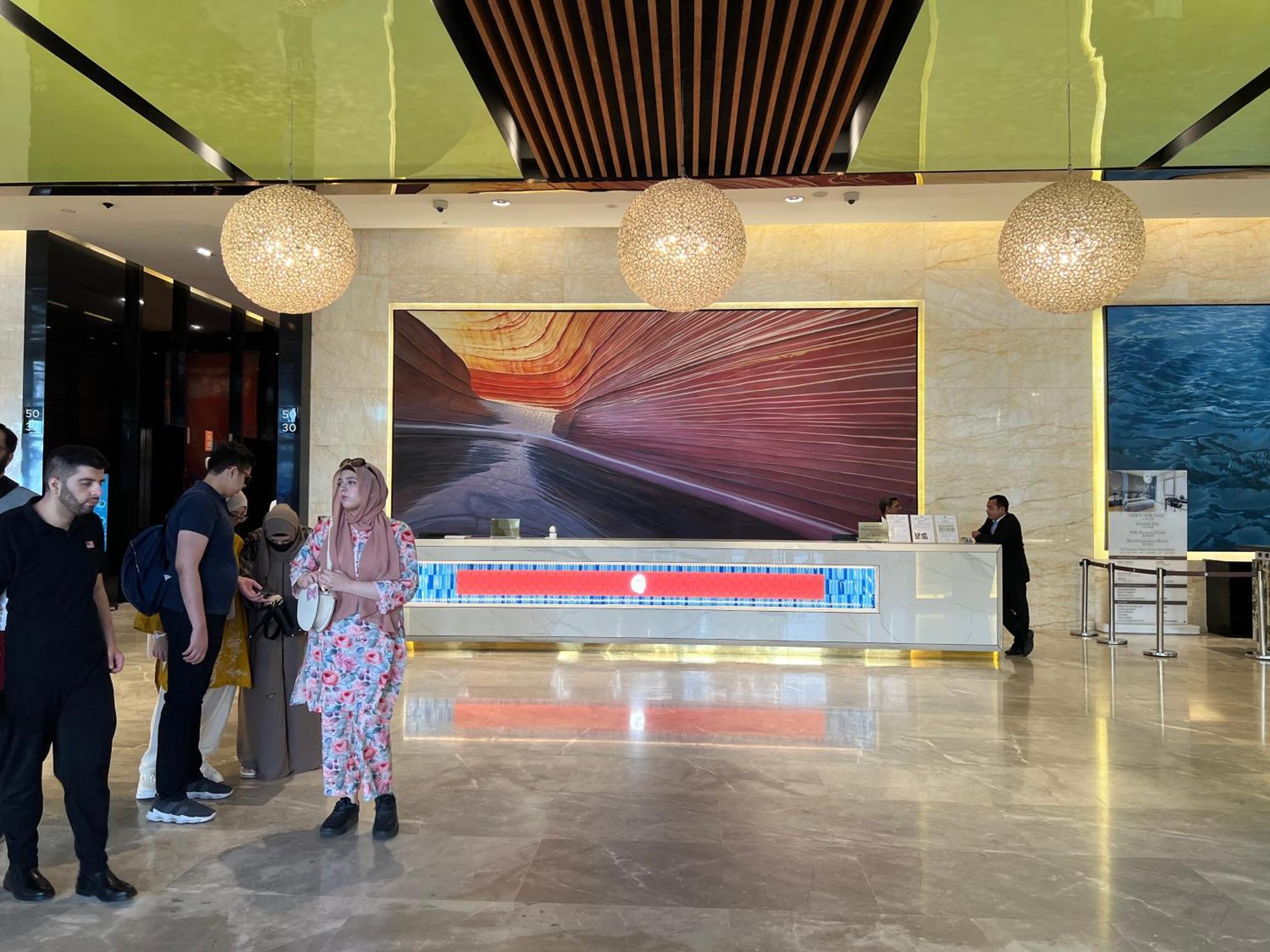 The Platinum Klcc By Dream Suites Kuala Lumpur