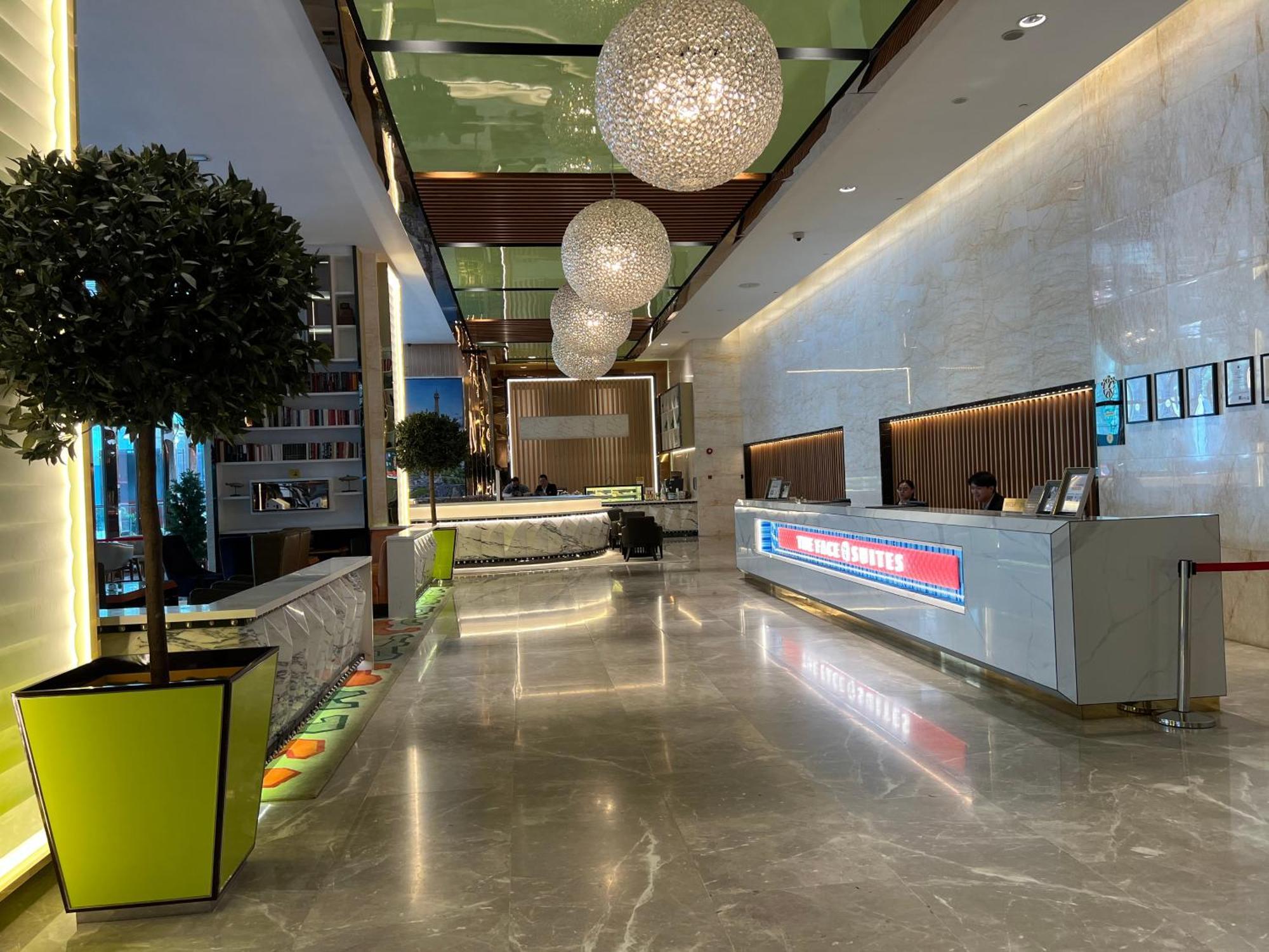 The Platinum Klcc By Dream Suites Aparthotel