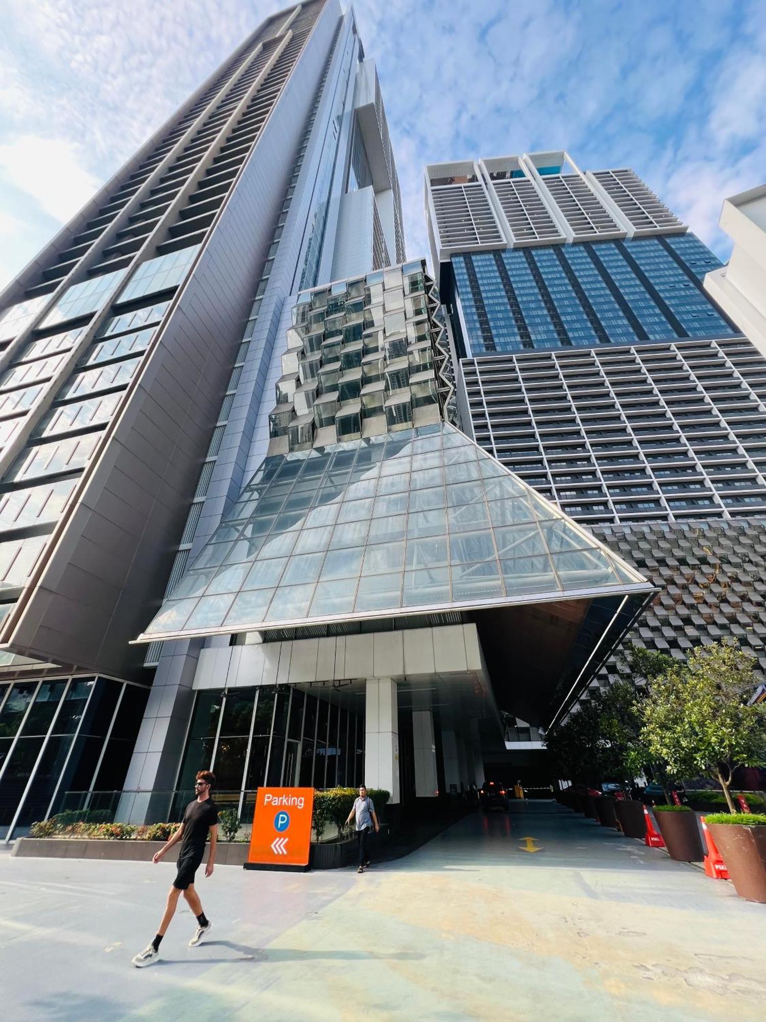 The Platinum Klcc By Dream Suites * Kuala Lumpur