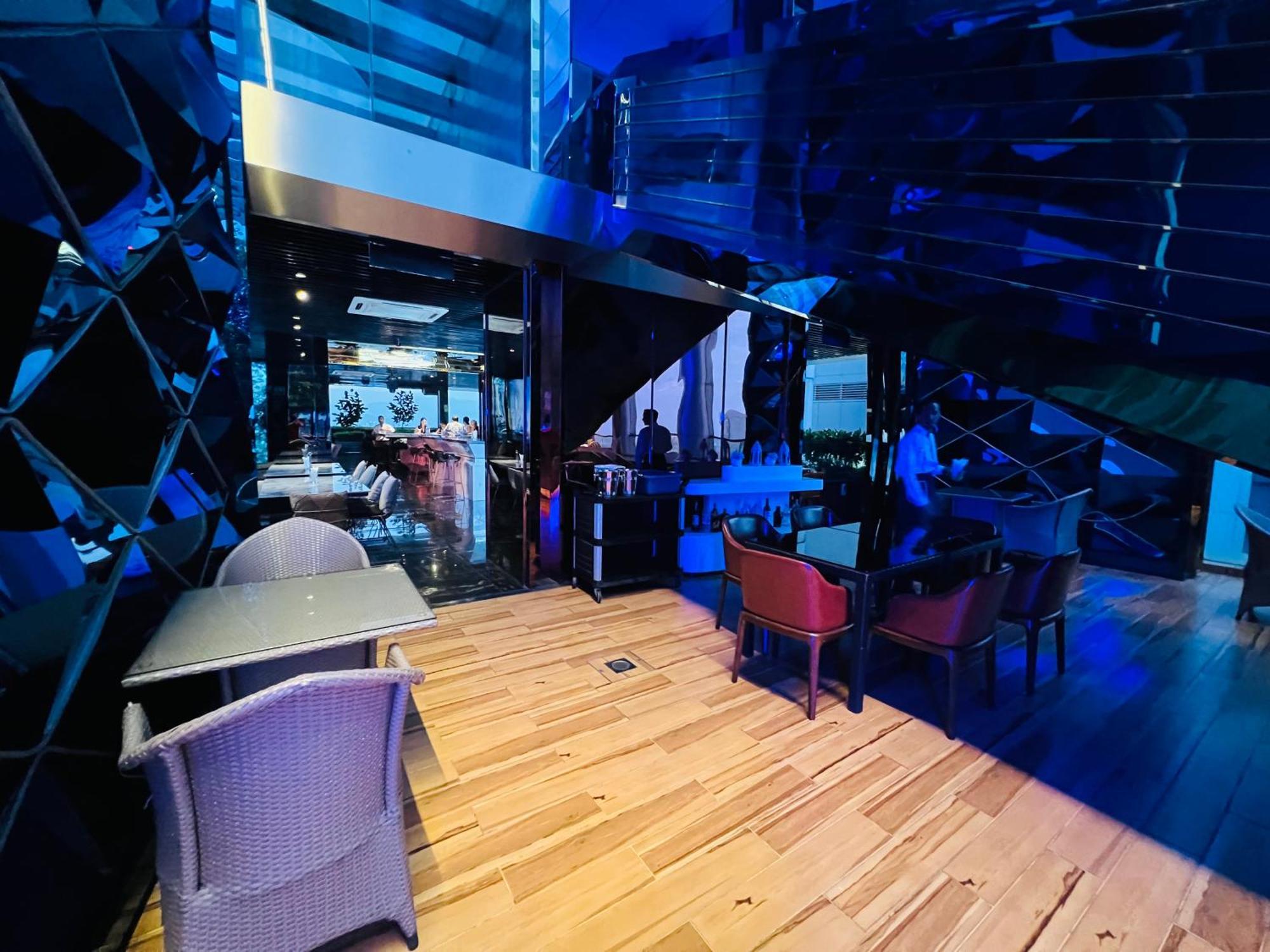 The Platinum Klcc By Dream Suites