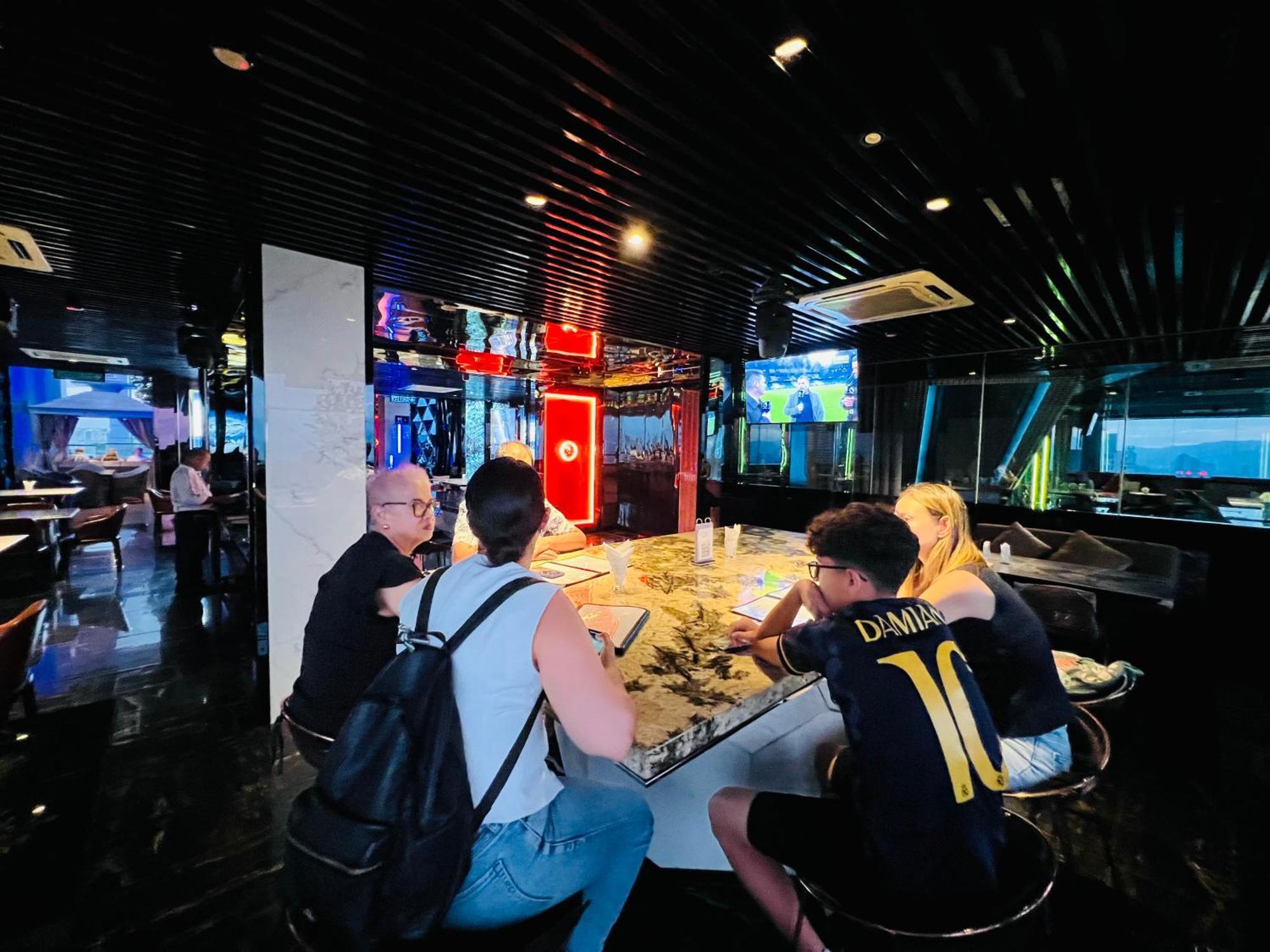 Aparthotel The Platinum Klcc By Dream Suites *
