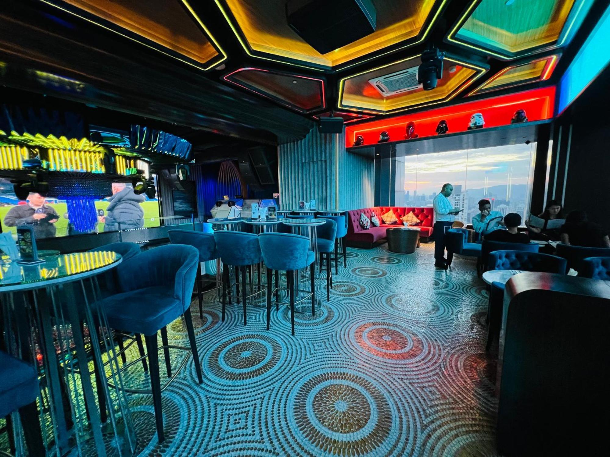 The Platinum Klcc By Dream Suites * Kuala Lumpur