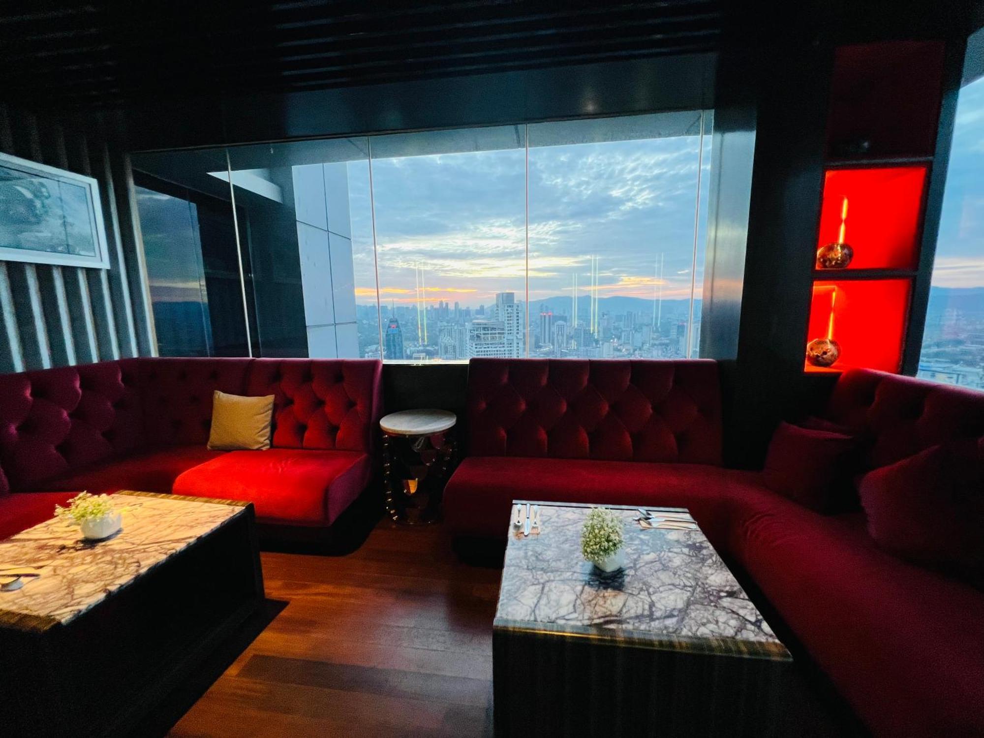The Platinum Klcc By Dream Suites * Kuala Lumpur