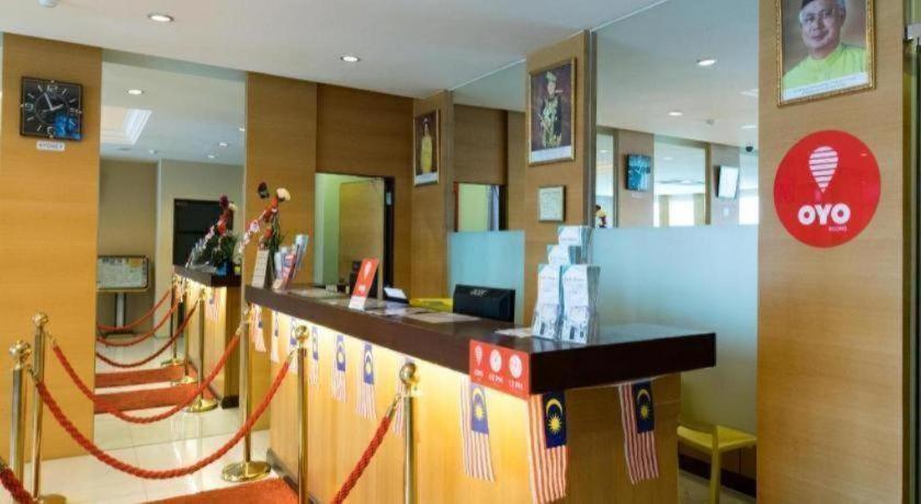 Oyo 139 The Marque 2* Kuala Lumpur