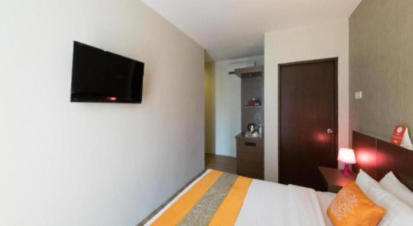 Oyo 139 The Marque 2* Kuala Lumpur