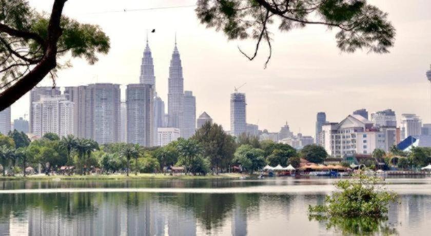 Oyo 139 The Marque Hotel Kuala Lumpur