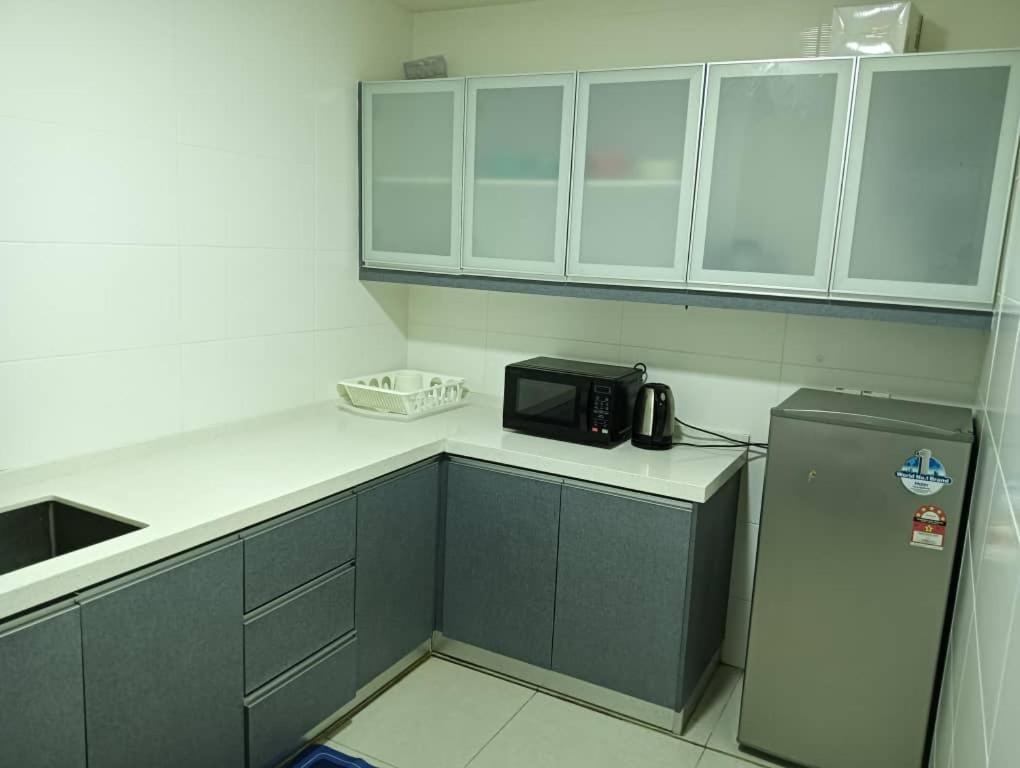 My Times Square Kl Homestay *