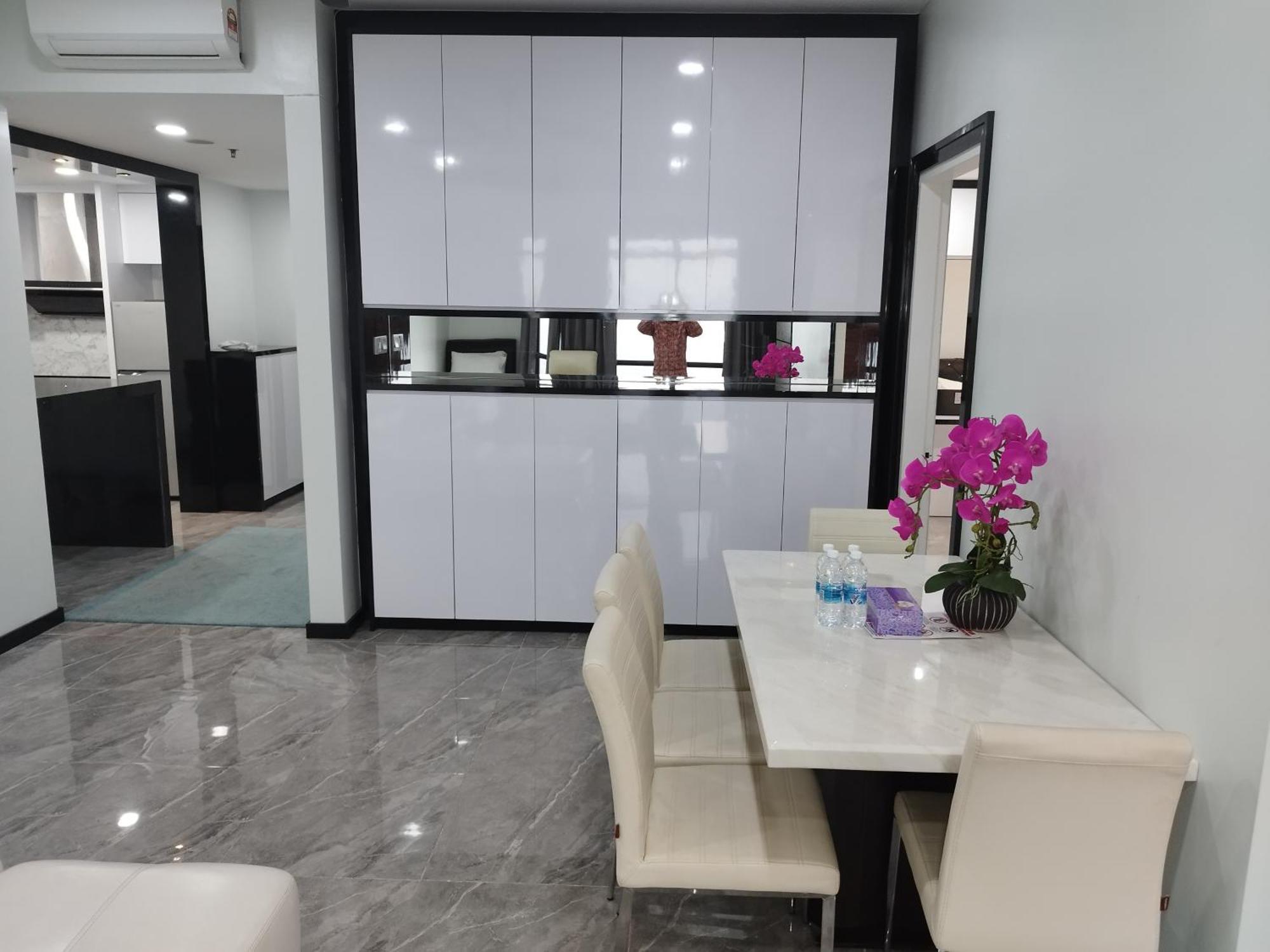 Homestay My Times Square Kl