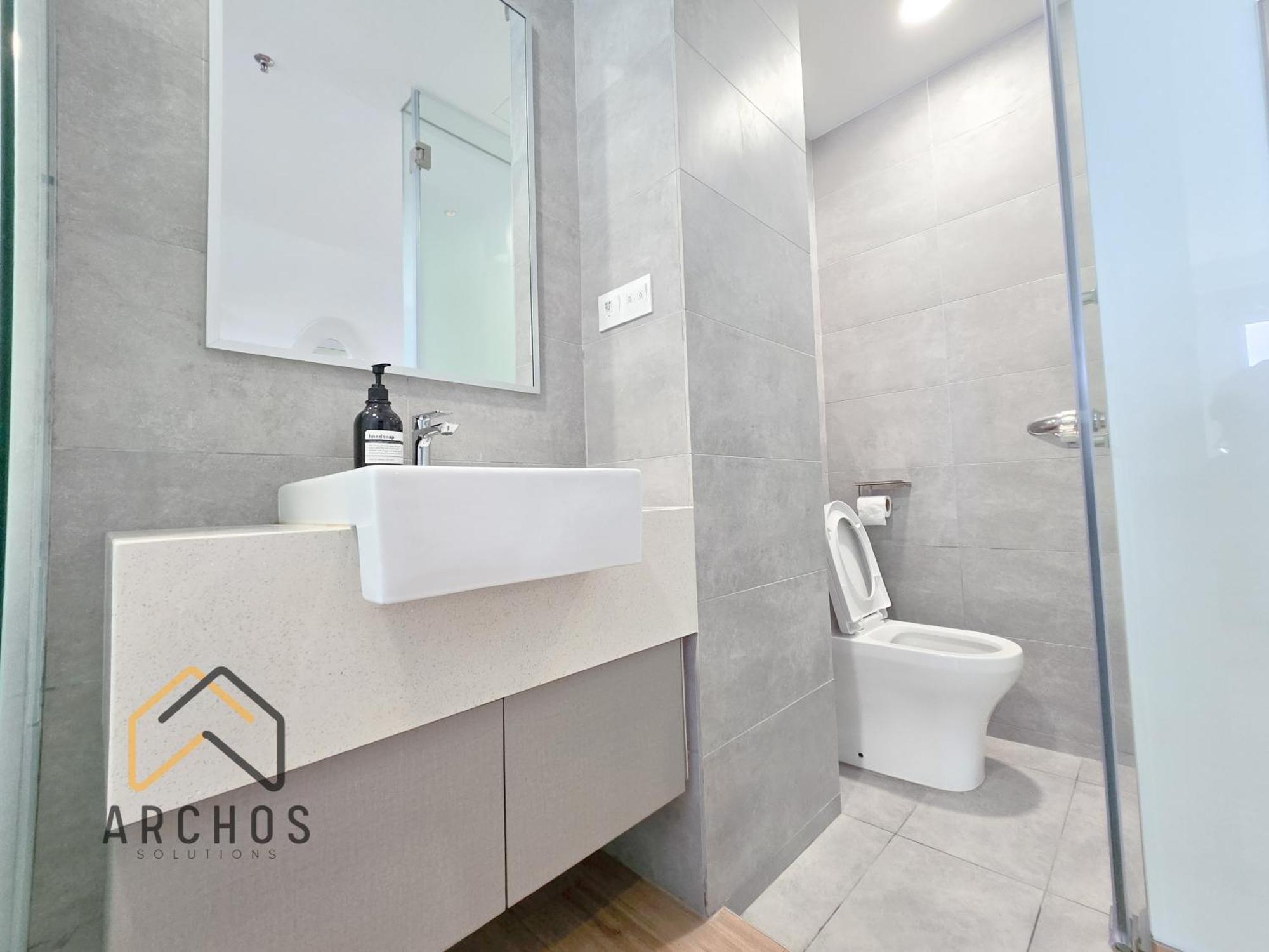 Riveria Sentral By Archos * Kuala Lumpur