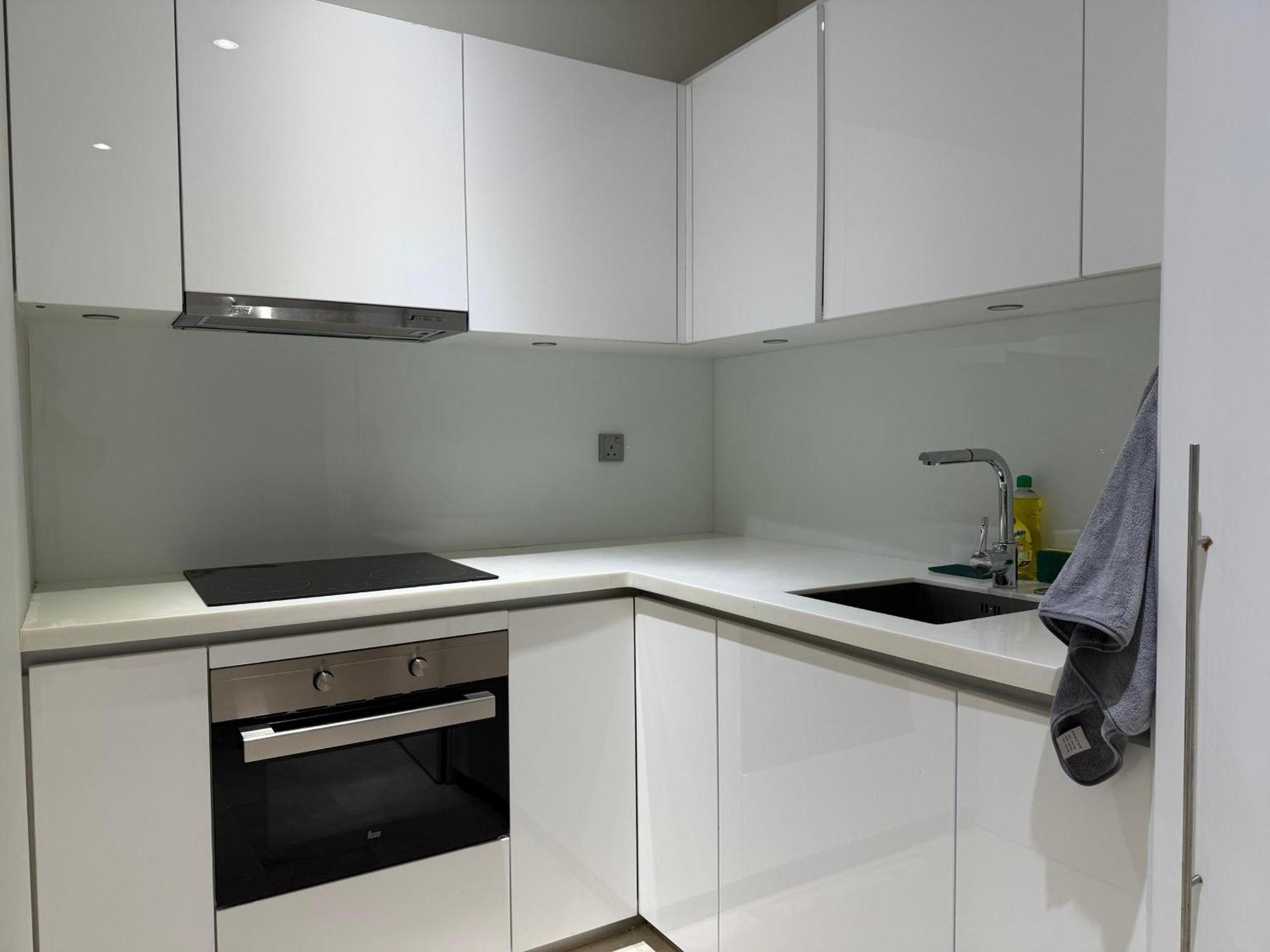 Apartamento Sky Klcc By Near Center *