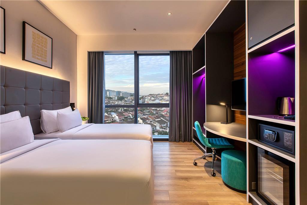 Hotel Innside By Melia Cheras Kuala Lumpur