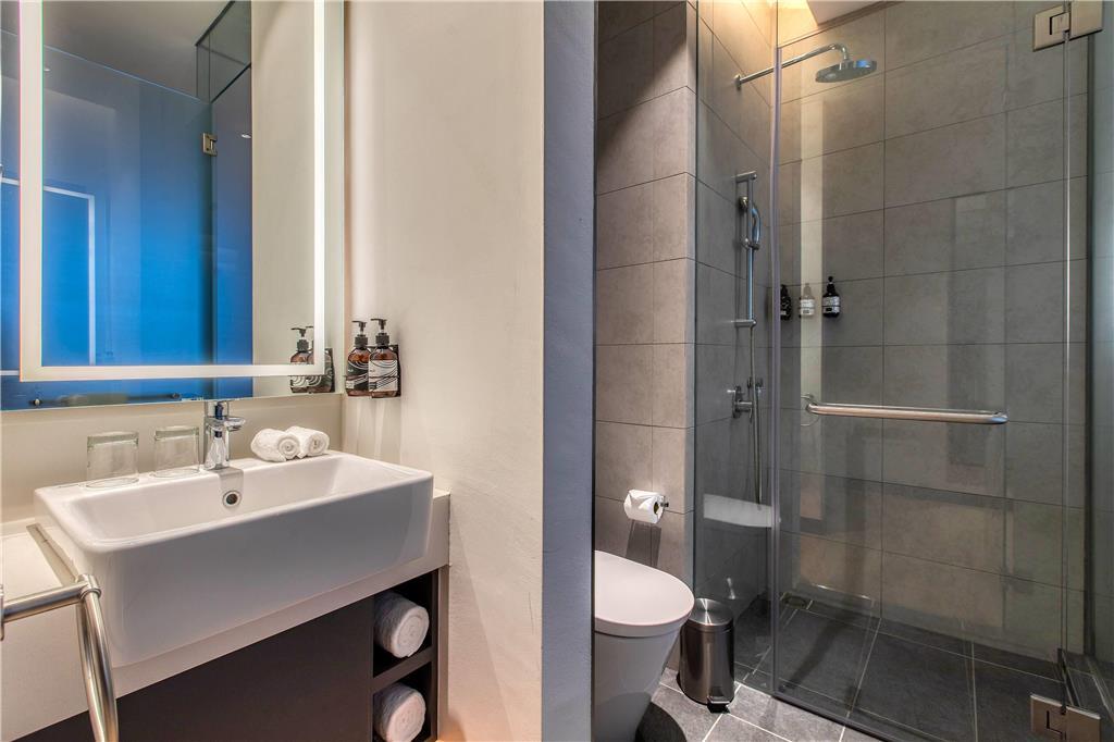 Innside By Melia Cheras Kuala Lumpur