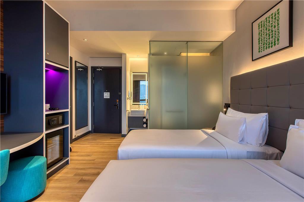 Innside By Melia Cheras Hotel