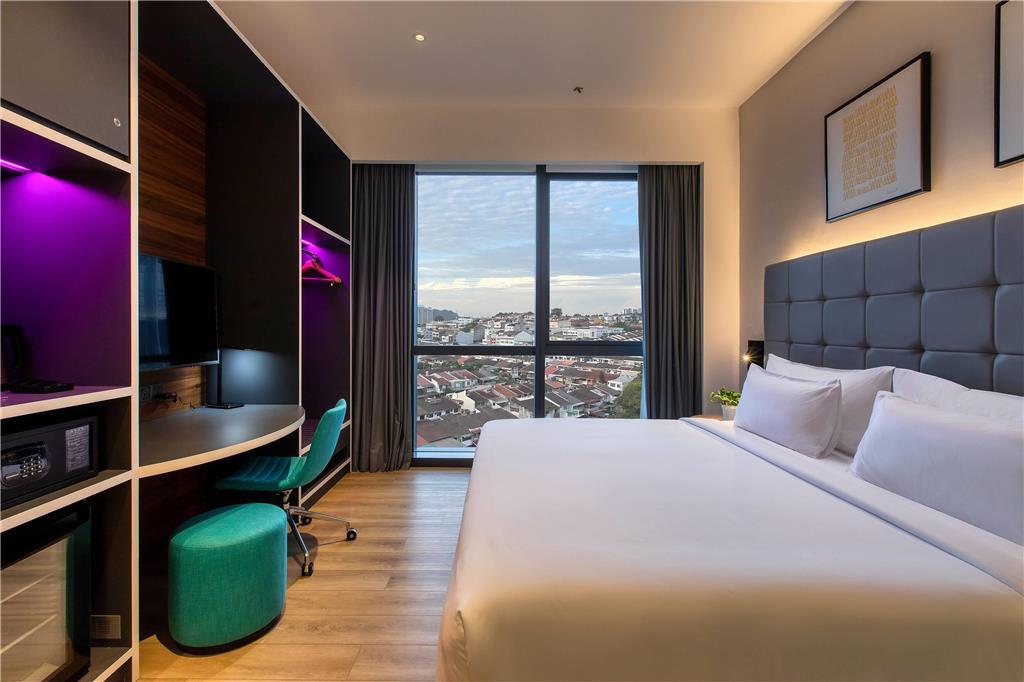 Hotel Innside By Melia Cheras