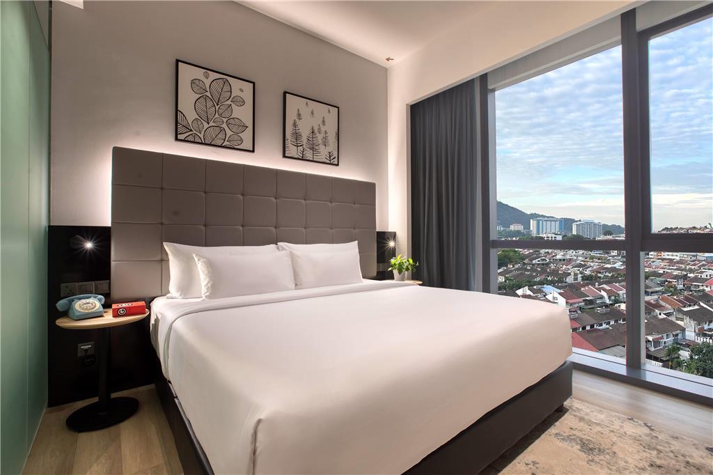 Hotel Innside By Melia Cheras *