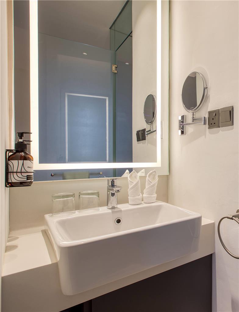 Hotel Innside By Melia Cheras Kuala Lumpur