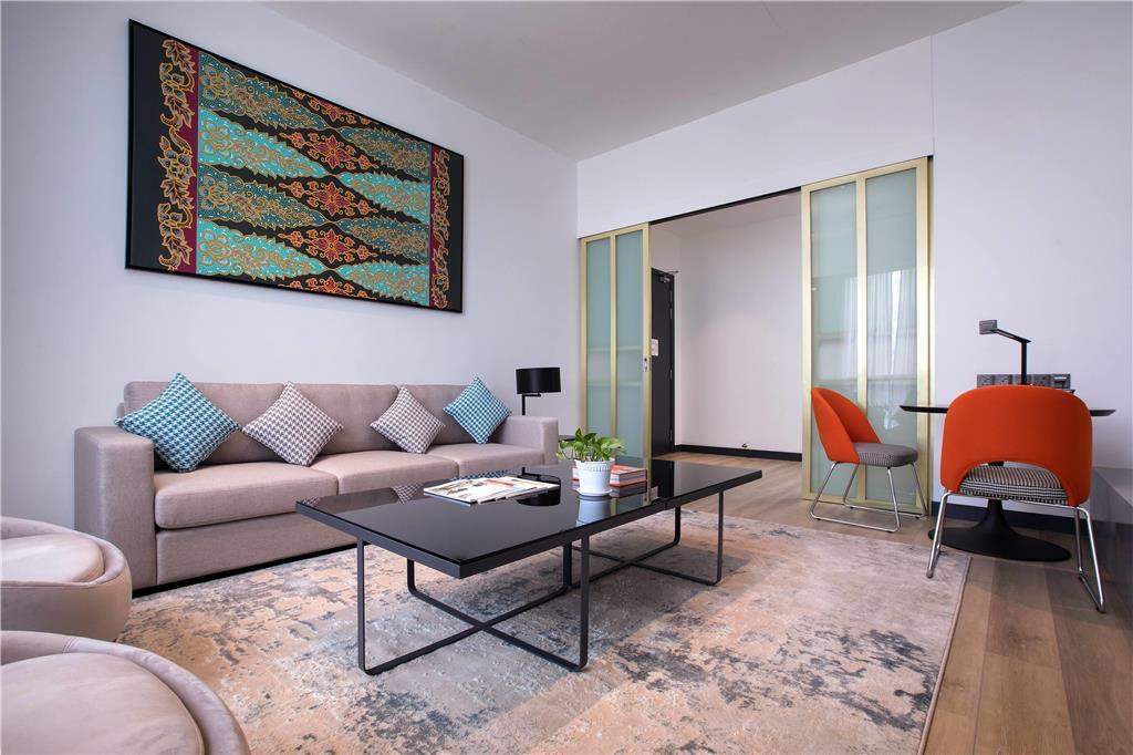 Innside By Melia Cheras Kuala Lumpur