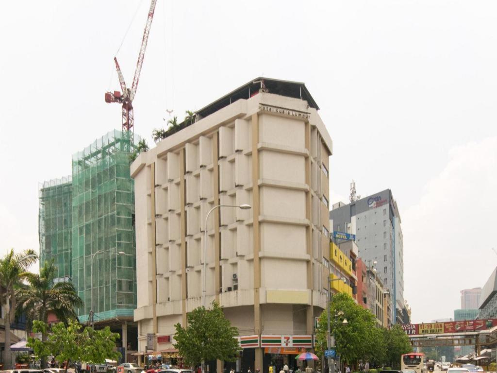 Oyo 139 The Marque 2* Kuala Lumpur