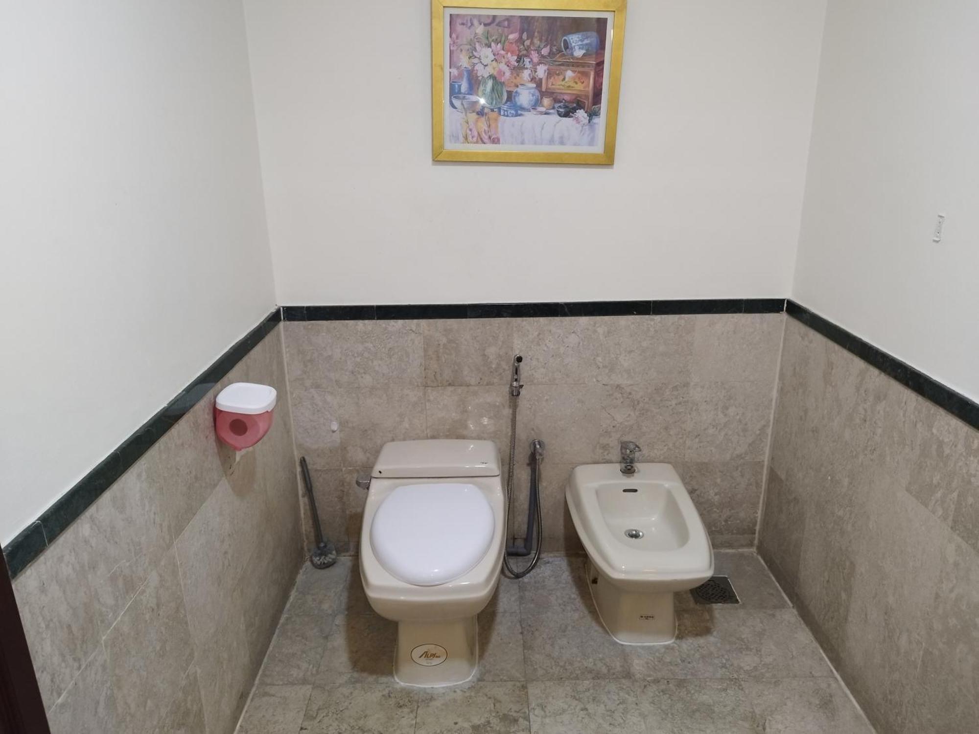 Homestay My Times Square Kl Kuala Lumpur