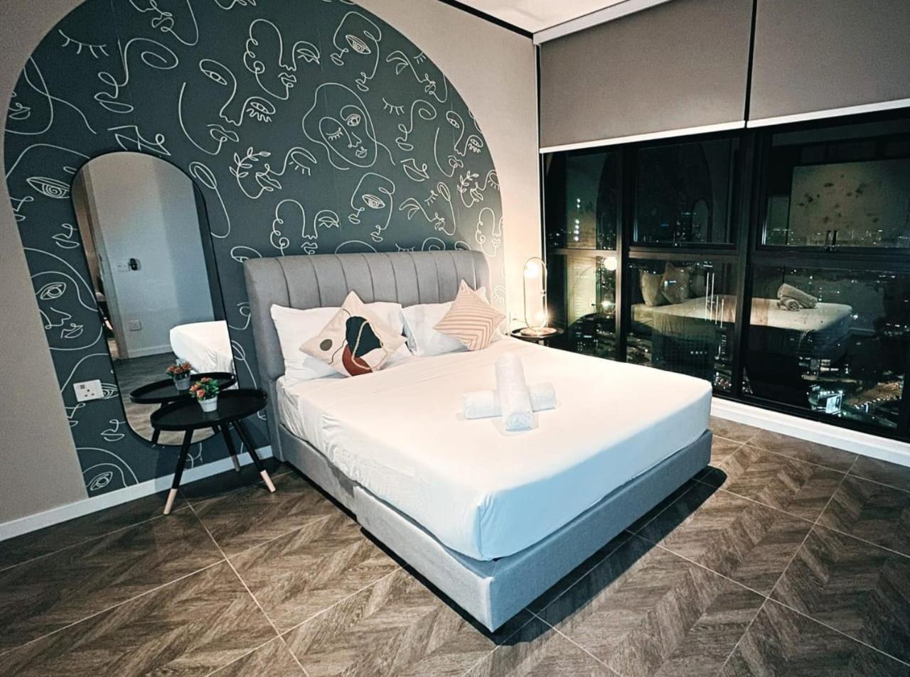 Apartment Scarletz Klcc By Signature Kuala Lumpur