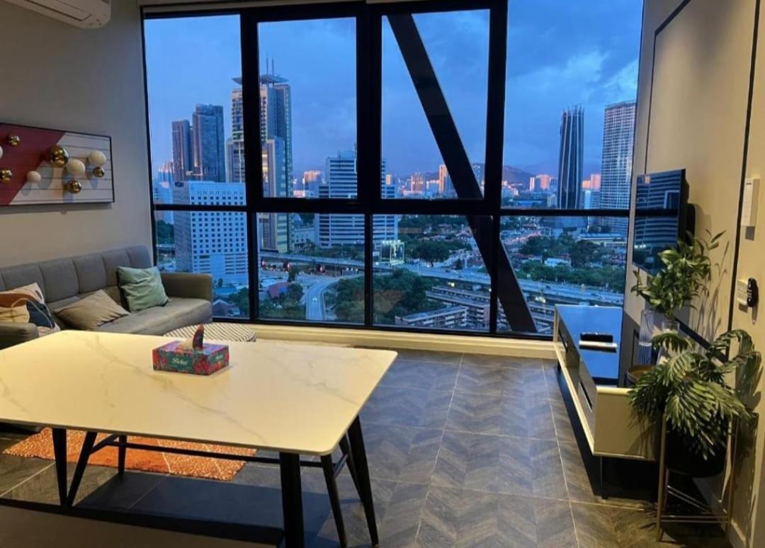 Scarletz Klcc By Signature Apartment *