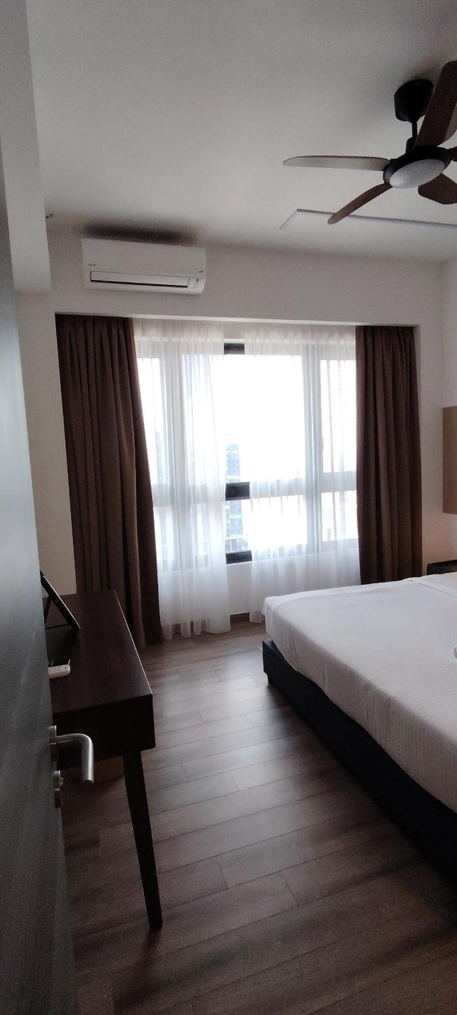Apartamento Klcc Agile Quick Service By Trx